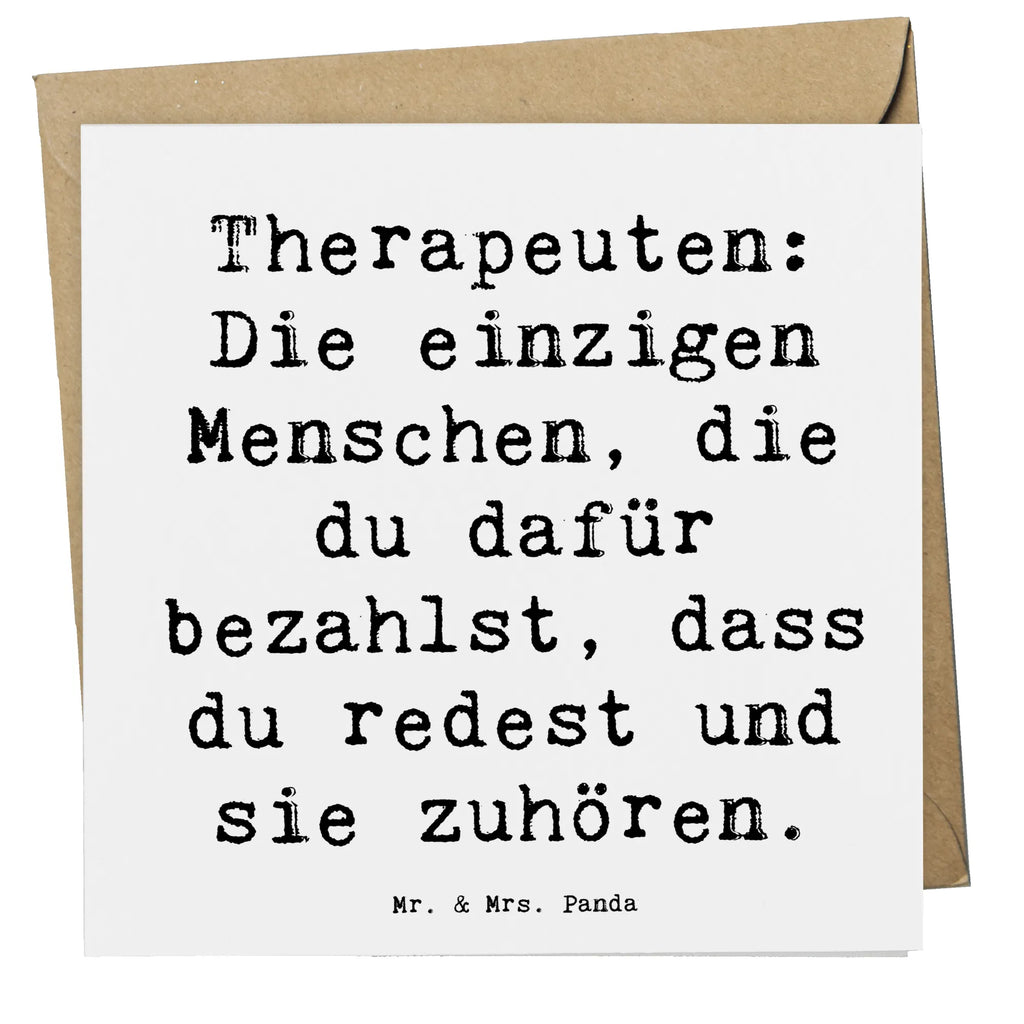 Deluxe Karte Spruch Wunderbare Therapeutin Glückwunschkarte, Geburtstagskarte, Hochwertige Klappkarte, Hochzeitskarte, Hochwertige Grußkarte, Grußkarte, Karte, Einladungskarte, Klappkarte, Beruf, Ausbildung, Jubiläum, Abschied, Rente, Kollege, Kollegin, Geschenk, Schenken, Arbeitskollege, Mitarbeiter, Firma, Danke, Dankeschön