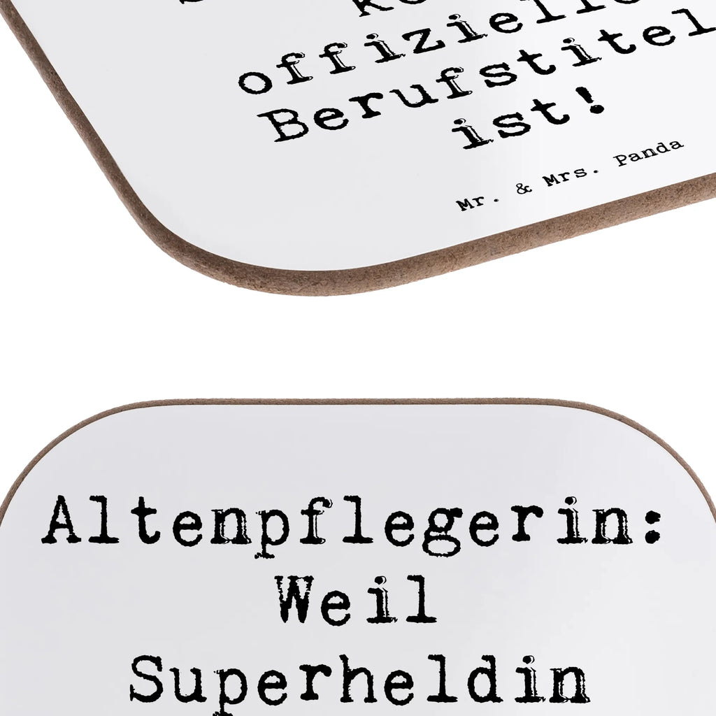 Square coaster Saying Altenpflegerin: Weil Superheldin kein offizieller Berufstitel ist! Untersetzer für Gläser, Untersetzer Holz, Untersetzer, Untersetzer aus Holz, Getränkeuntersetzer, Glasuntersetzer, Tassen Untersetzer, Bierdeckel, Holzuntersetzer, Untersetzer Gläser, Untersetzer Design, Korkuntersetzer, Beruf, Ausbildung, Jubiläum, Abschied, Rente, Kollege, Kollegin, Geschenk, Schenken, Arbeitskollege, Mitarbeiter, Firma, Danke, Dankeschön