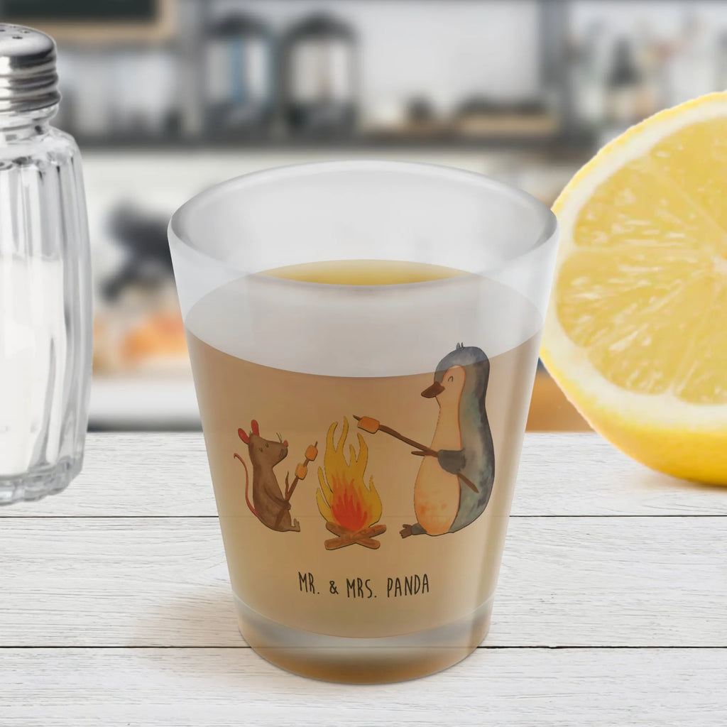 Schnapsglas Pinguin Lagerfeuer Shot Glas, Likörglas, Likör Gläser, Schnapsgläser, Schnapsglas, Shotgläser, Shotglas, Ausgefallene Schnapsgläser, Kurzen Glas, Kurze Gläser, Lustige Schnapsgläser, Likörgläser, Stamperl, Likör Glas, Pinguin, Neustart, Lagerfeuer, Motivation, Pinguine, Maus, Lebensmotivation, Arbeit, Büro, Job, Feuer, Marshmallows, grillen, Liebe, Leben, Büroalltag, Lebensspruch