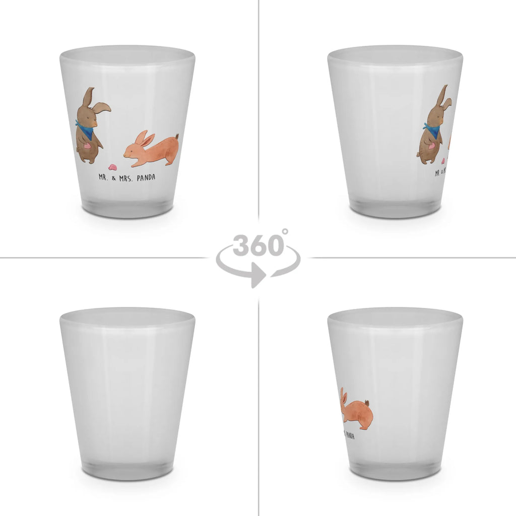 Shot glass Bunnies with seashell Shot Glas, Ausgefallene Schnapsgläser, Likör Glas, Likörglas, Likörgläser, Likör Gläser, Stamperl, Shotglas, Lustige Schnapsgläser, Schnapsglas, Kurze Gläser, Shotgläser, Kurzen Glas, Schnapsgläser, Familie, Vatertag, Muttertag, Bruder, Schwester, Mama, Papa, Oma, Opa, best friends, BFF, Muscheln, Freundin, Hasen, Muscheln sammeln, Freundinnen, Meer, beste Freundin