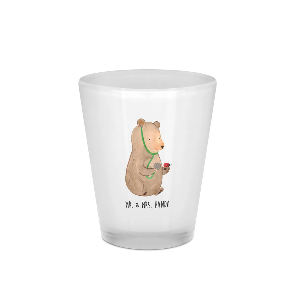 Schnapsglas Bär Arzt Lustige Schnapsgläser, Likör Glas, Likör Gläser, Likörglas, Ausgefallene Schnapsgläser, Schnapsgläser, Shotglas, Schnapsglas, Likörgläser, Kurze Gläser, Stamperl, Kurzen Glas, Shot Glas, Shotgläser, Bär, Teddy, Teddybär, Doktor, Doktorin, Arzt, Professor, Professorin, Ärztin