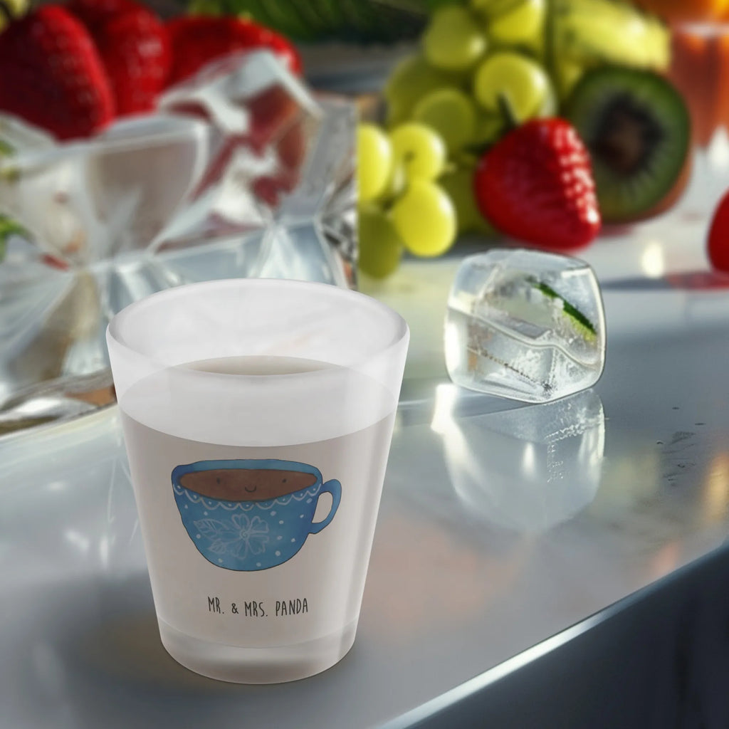 Shot glass Coffee Cup small animals, cute, funny, cute animal motives, hand drawn, small world, funny sayings, good mood, happy, gifts, gift ideas, special gifts, animal lover, card, taste, Coffee, love, happiness, pleasure, cup