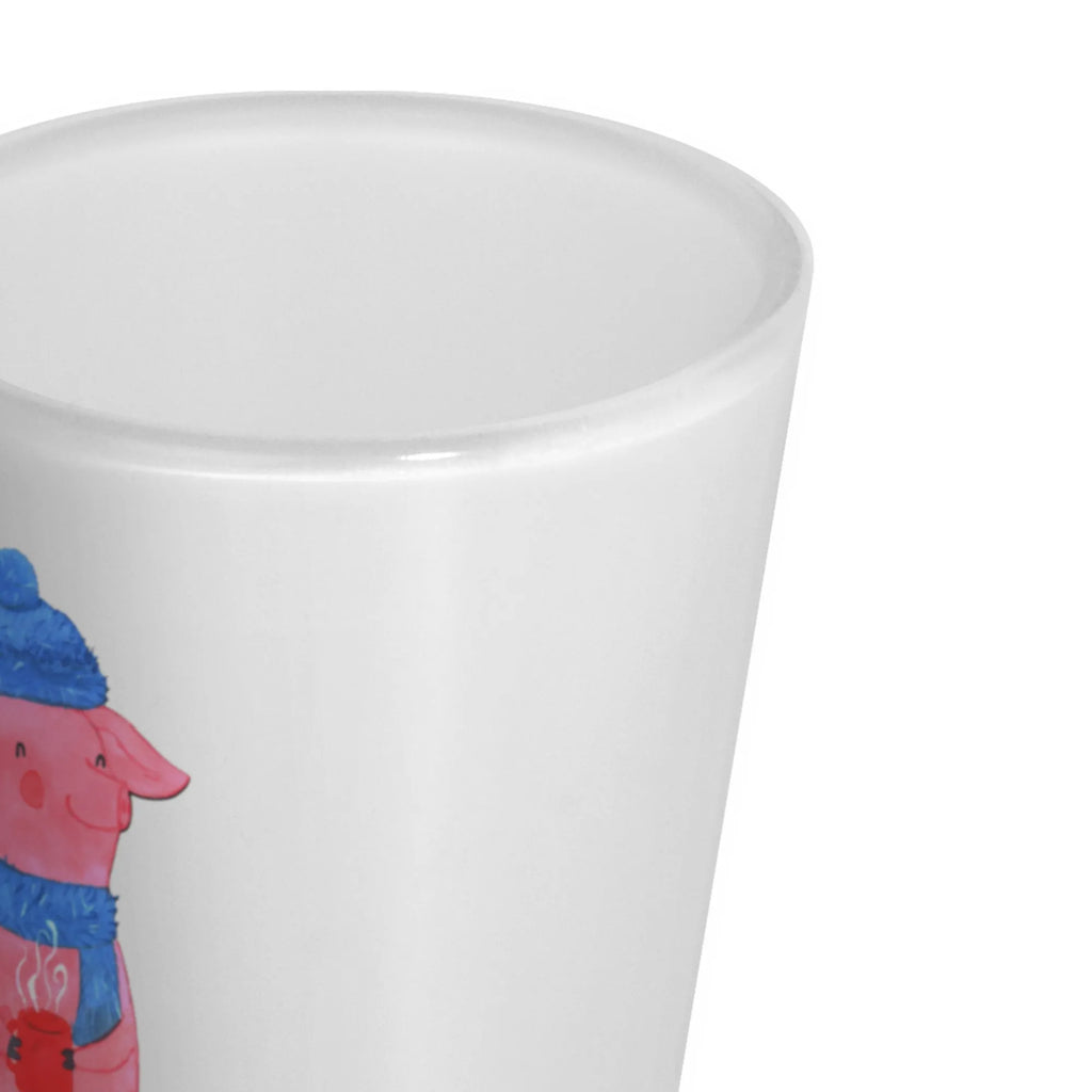Schnapsglas Schwein Glühwein Kurzen Glas, Lustige Schnapsgläser, Likör Glas, Ausgefallene Schnapsgläser, Shotglas, Shotgläser, Likör Gläser, Schnapsgläser, Likörglas, Kurze Gläser, Stamperl, Shot Glas, Schnapsglas, Likörgläser, Winter, Weihnachten, Weihnachtsdeko, Nikolaus, Advent, Heiligabend, Wintermotiv, Punsch, Weihnachtsmarkt, Glühschwein, Glühwein