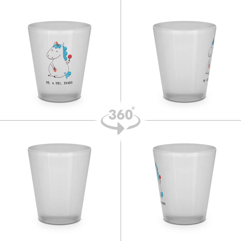 Schnapsglas Einhorn Baby Likör Glas, Lustige Schnapsgläser, Likörglas, Schnapsglas, Stamperl, Shot Glas, Kurzen Glas, Likörgläser, Likör Gläser, Schnapsgläser, Shotglas, Kurze Gläser, Ausgefallene Schnapsgläser, Shotgläser, Einhorn, Einhörner, Einhorn Deko, Unicorn, Babyglück, Eltern, erstes Kind, Baby, Schnuller, Nachwuchs, Mutter, Geburt, Party, Kind, Geburtstag