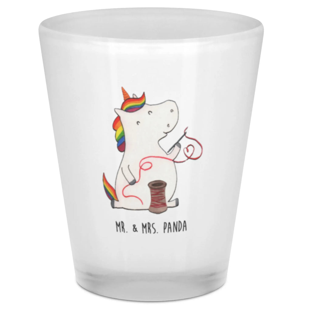 Schnapsglas Einhorn Näherin Likör Glas, Shotglas, Kurzen Glas, Shotgläser, Stamperl, Likörglas, Schnapsgläser, Kurze Gläser, Shot Glas, Likör Gläser, Schnapsglas, Lustige Schnapsgläser, Ausgefallene Schnapsgläser, Likörgläser, Einhorn, Einhörner, Einhorn Deko, Unicorn, Nähzimmer, nähen, Näherin, Mädchen, Stricken, Freundin, Häkeln, basteln