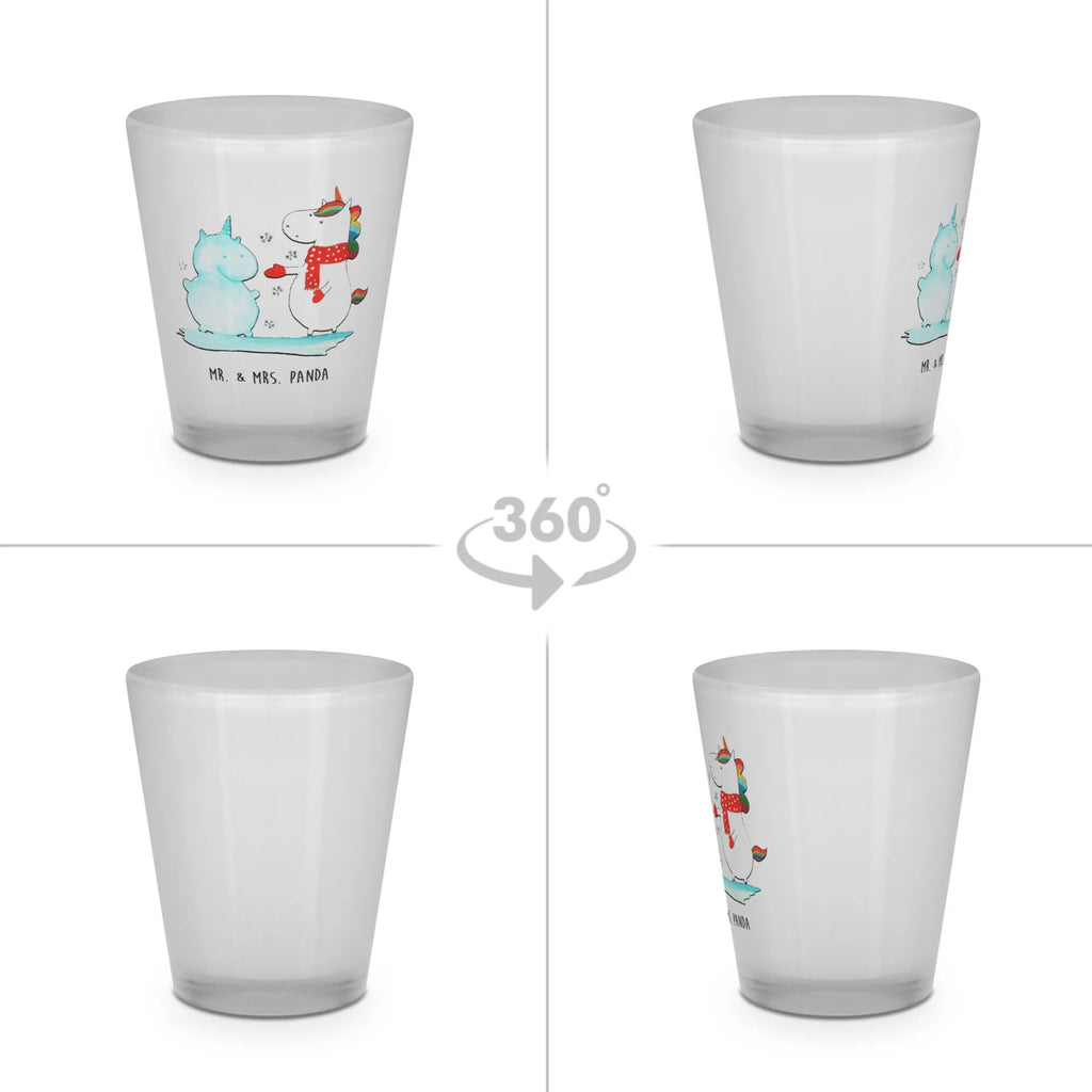 Schnapsglas Einhorn Schneemann Lustige Schnapsgläser, Shotglas, Likörgläser, Schnapsglas, Kurzen Glas, Schnapsgläser, Likör Gläser, Shotgläser, Kurze Gläser, Likörglas, Stamperl, Likör Glas, Ausgefallene Schnapsgläser, Shot Glas, Einhorn, Einhörner, Einhorn Deko, Unicorn, Schneemann, X-Mas, Mütze, Winter, kalt, Schnee, Kuchen, Weihnachten, Handschuhe
