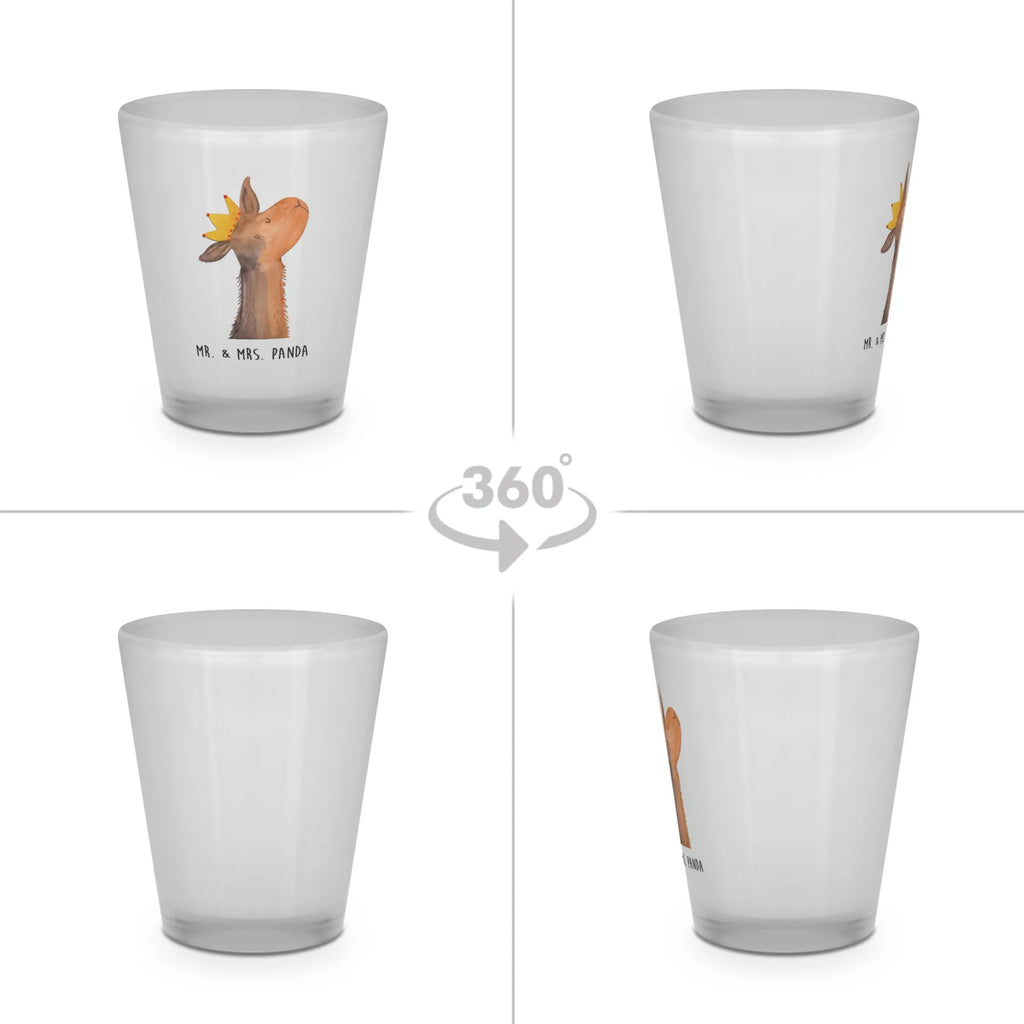 Schnapsglas Lamakopf König Shot Glas, Lustige Schnapsgläser, Kurzen Glas, Shotglas, Likör Glas, Likörgläser, Schnapsgläser, Shotgläser, Likör Gläser, Ausgefallene Schnapsgläser, Likörglas, Schnapsglas, Stamperl, Kurze Gläser, Lama, Alpaka, Lamas, Abitur, Königin, Freundin, Abi, König, Mama, Kollegin, Chef, Papa, Büro Kollege, Vorgesetzter