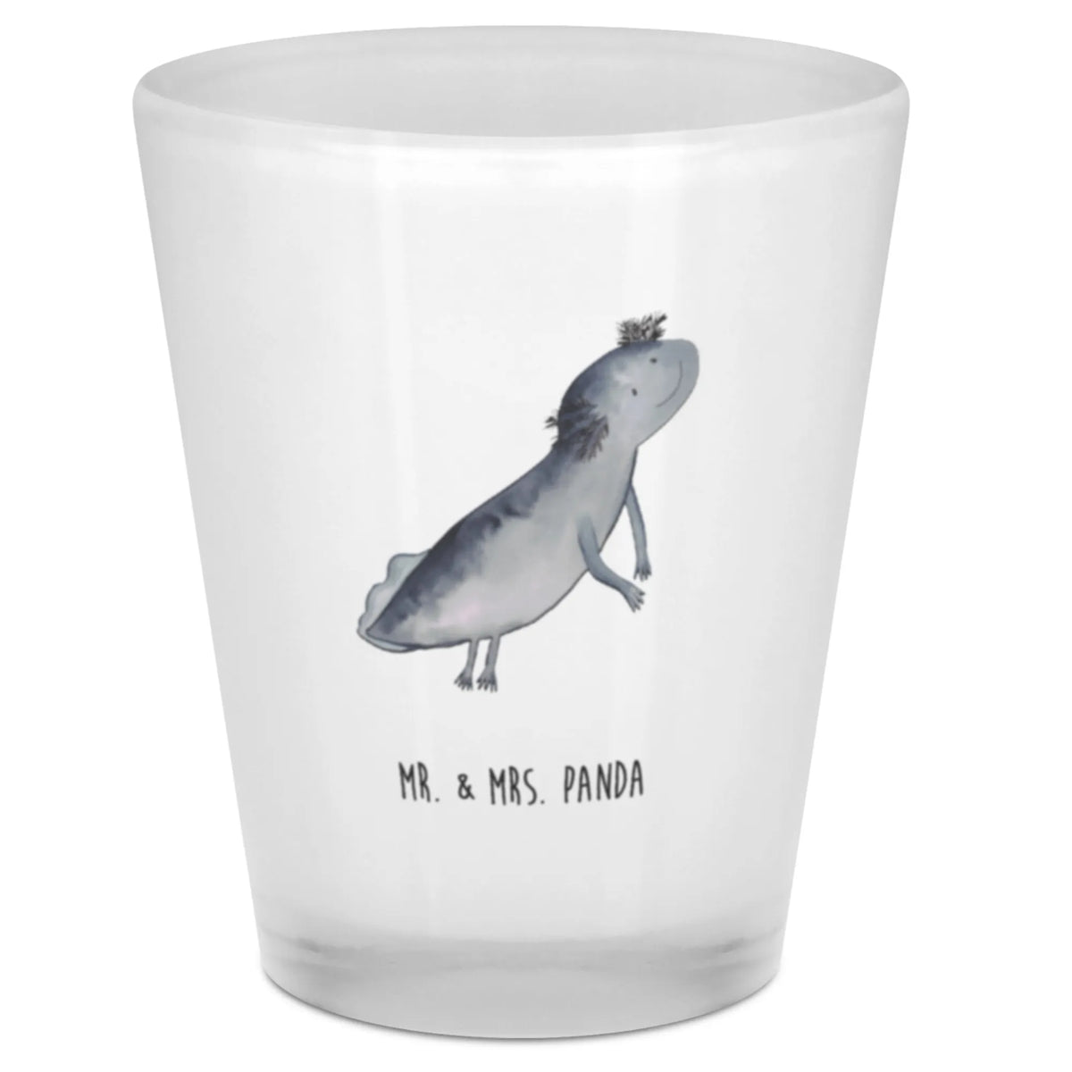 Schnapsglas Axolotl Schwimmen Shot Glas, Mini Glas, Likör Glas, Schnapsglas, Stamperl, Spirituosenglas, Likörglas, Shotglas, Stamper, Pinnchen, Kleines Schnapsglas, Glas für Schnaps, Gläschen, Glas Schnaps, Schnapsbecher, Digestifglas, Schnapserl, Pinnchen Glas, Axolotl, Molch, Motivation, Lösungen, Lurche, Schwanzlurch, Lurch, Problem, Probleme, Axolot
