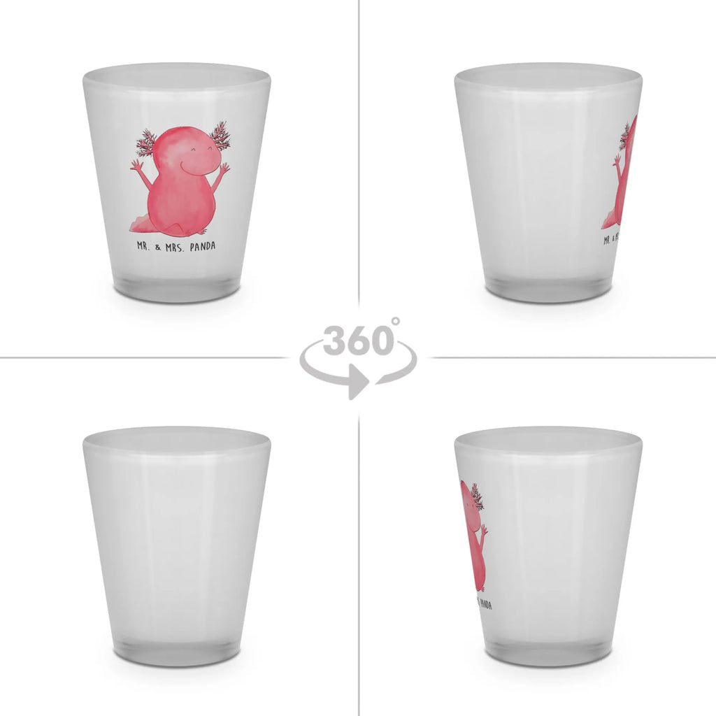 Shot glass axolotl Hooray Likörgläser, Shot Glas, Schnapsglas, Likör Gläser, Schnapsgläser, Shotgläser, Stamperl, Ausgefallene Schnapsgläser, Kurze Gläser, Likör Glas, Shotglas, Lustige Schnapsgläser, Likörglas, Kurzen Glas, Axolotl, Molch, Axolot, Motivation, Lurch, Spaß, fröhlich, Schwanzlurch, Freude, Lurche, Zufriedenheit