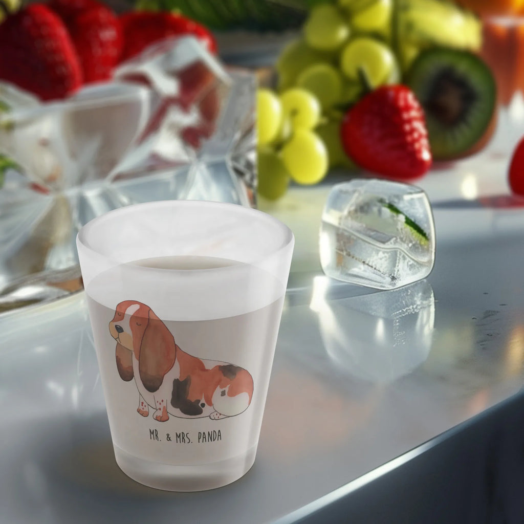 Schnapsglas Hund Basset Hound Ausgefallene Schnapsgläser, Likör Gläser, Schnapsglas, Stamperl, Schnapsgläser, Likörgläser, Lustige Schnapsgläser, Kurze Gläser, Shotglas, Likörglas, Likör Glas, Kurzen Glas, Shotgläser, Shot Glas, Hund, Hundemotiv, Haustier, Hunderasse, Tierliebhaber, Hundebesitzer, Sprüche, Hundeliebe, Basset Hound, kinderlos, Basset