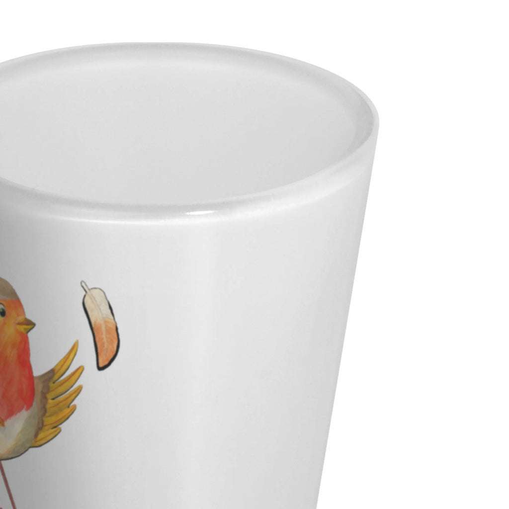 Schnapsglas Rotkehlchen Federn Stamperl, Shotglas, Likör Gläser, Schnapsglas, Kurze Gläser, Shot Glas, Likör Glas, Lustige Schnapsgläser, Shotgläser, Likörgläser, Likörglas, Kurzen Glas, Ausgefallene Schnapsgläser, Schnapsgläser, Tiermotive, Gute Laune, lustige Sprüche, Tiere, What if i fall, Vogel, Spruch Mut, Motivation Sprüche, Spruch Motivation, fliegen, Motivationsbilder, Rotkehlchen