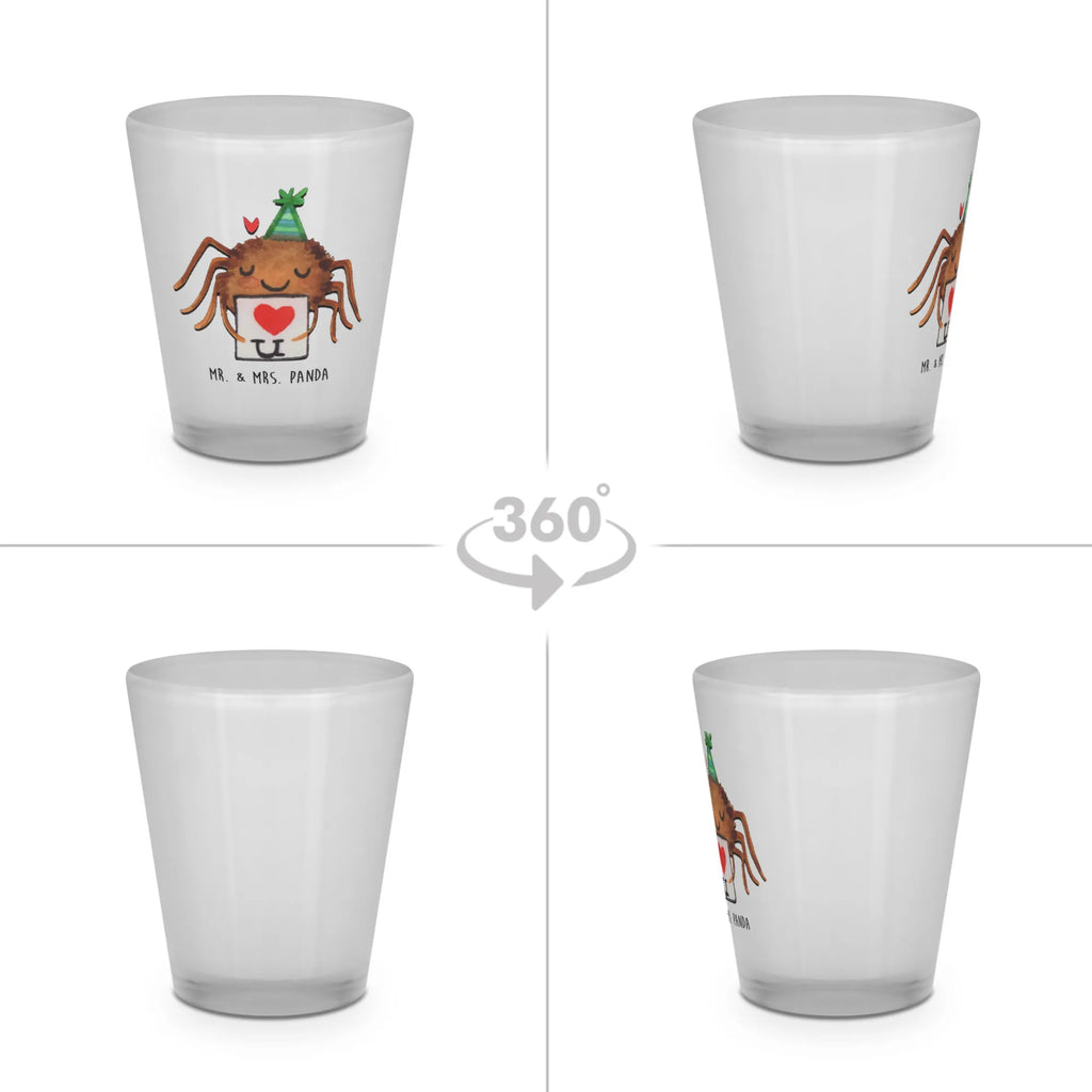 Schnapsglas Spinne Agathe Brief Likörgläser, Shotglas, Likörglas, Schnapsgläser, Lustige Schnapsgläser, Shotgläser, Stamperl, Ausgefallene Schnapsgläser, Likör Gläser, Likör Glas, Schnapsglas, Kurze Gläser, Kurzen Glas, Shot Glas, Spinne Agathe, Spinne, Agathe, Videos, Merchandise, Ich Liebe dich, Liebespaar, Heiratsantrag, Verliebt, Treuebeweis, Liebesgeschenk, Treuetest, Liebesbeweis