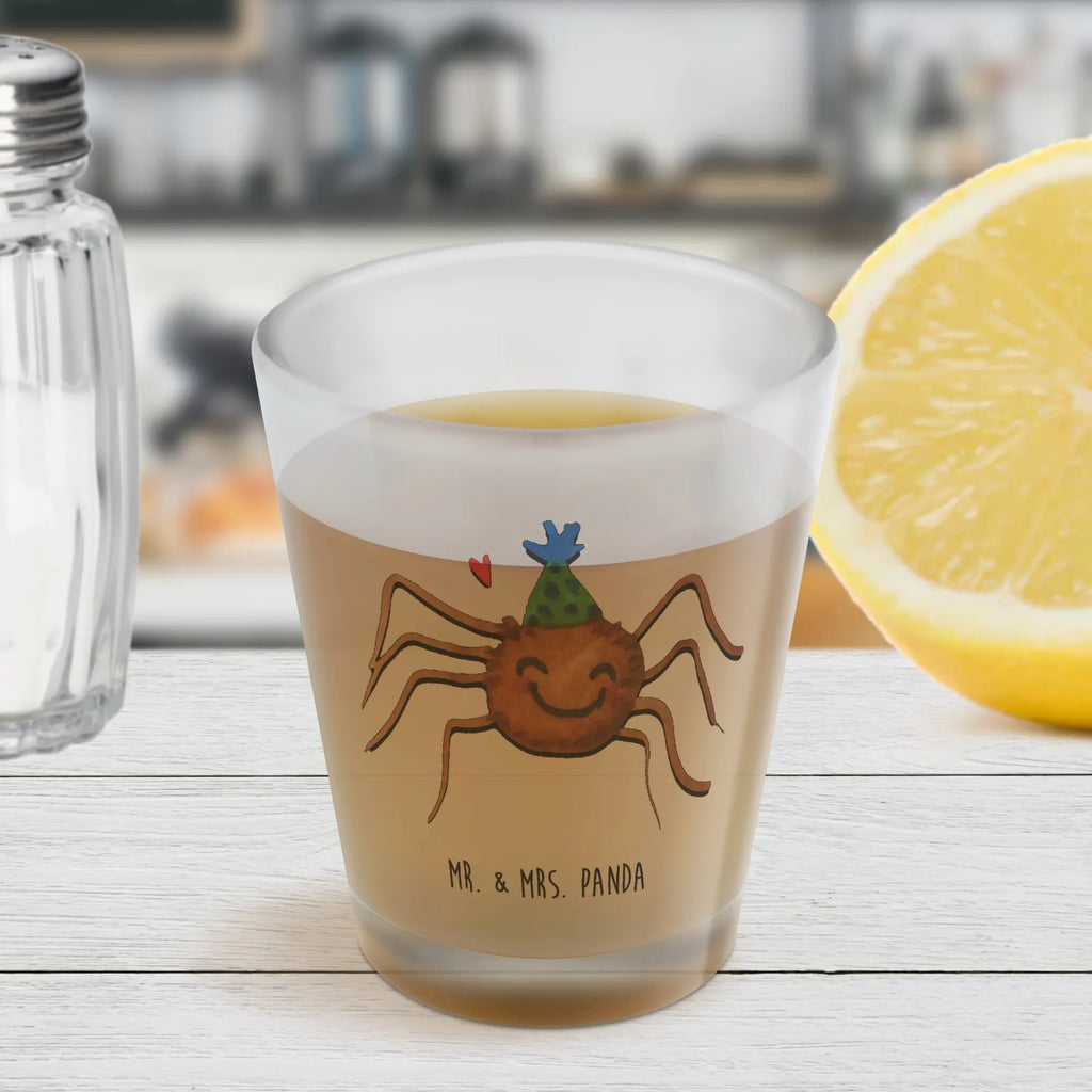 Shot glass Spider Agathe Party Likör Glas, Shotglas, Likör Gläser, Schnapsglas, Stamperl, Lustige Schnapsgläser, Ausgefallene Schnapsgläser, Likörglas, Schnapsgläser, Shotgläser, Kurzen Glas, Shot Glas, Kurze Gläser, Likörgläser, Spinne Agathe, Spinne, Agathe, Videos, Merchandise, Glück, Selbstliebe, Motivation, Wunder
