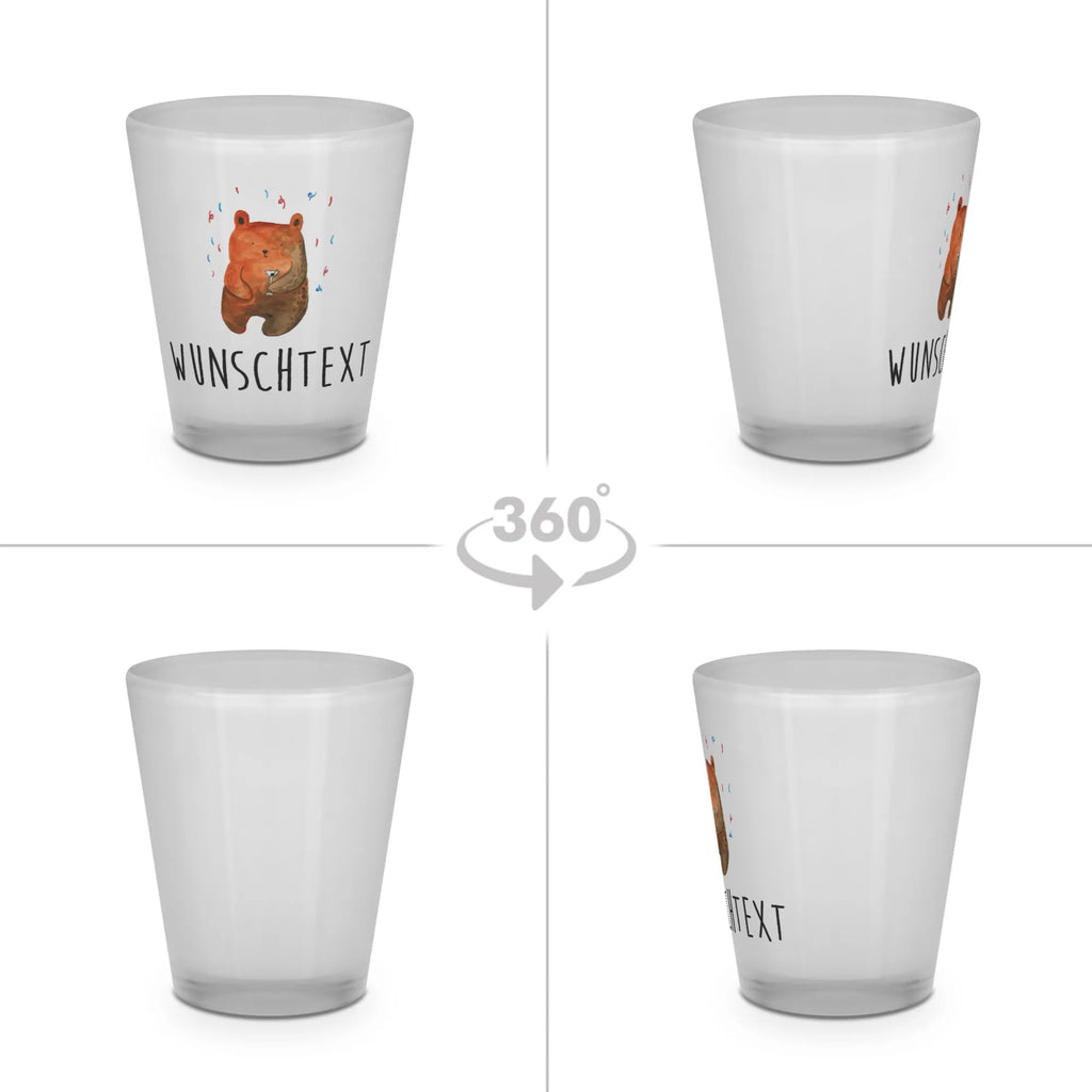 Personalised Shot Glass bear party Personalisiertes Schnapsglas, Shot Gläser personalisieren, Schnapsglas Geschenk, personalisierte Pinnchen, Schnapsglas mit Name, Schnapsglas Hochzeit, personalisierte Schnapsgläser, Schnapsglas zum Umhängen mit Namen, Schnapsglas personalisieren, Schnapsglas mit Namen, Schnapsgläser personalisiert, Bär, Teddy, Teddybär, Abfeiern, Geburtstag, Feiern, Mitbringsel, Geschenk, Gute Laune, Party, Lustig, Geburtstagsgeschenk