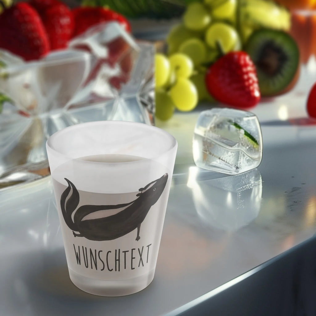 Personalisiertes Schnapsglas Stinktier Yoga Shot Gläser personalisieren, Schnapsglas mit Name, Personalisiertes Schnapsglas, Schnapsglas mit Namen, Schnapsglas zum Umhängen mit Namen, Schnapsglas personalisieren, personalisierte Schnapsgläser, Schnapsglas Hochzeit, personalisierte Pinnchen, Schnapsglas Geschenk, Schnapsgläser personalisiert, Stinktier, Skunk, Lebe, Yoga, Lache, Stinker, Raubtier, Stinki, Liebe, Namaste, Wildtier