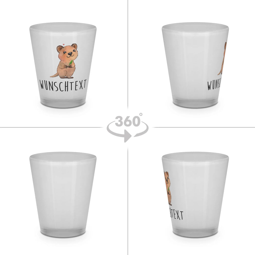 Personalisiertes Schnapsglas Quokka Happy Schnapsglas zum Umhängen mit Namen, Schnapsglas personalisieren, personalisierte Schnapsgläser, Schnapsglas mit Namen, Personalisiertes Schnapsglas, Schnapsgläser personalisiert, personalisierte Pinnchen, Shot Gläser personalisieren, Schnapsglas Geschenk, Schnapsglas mit Name, Schnapsglas Hochzeit, Tiermotive, Gute Laune, lustige Sprüche, Tiere, Quokka, Verschieben, Dinge erledigen, Niedliches Tier, Lustiger Spruch, Aufschieberitis
