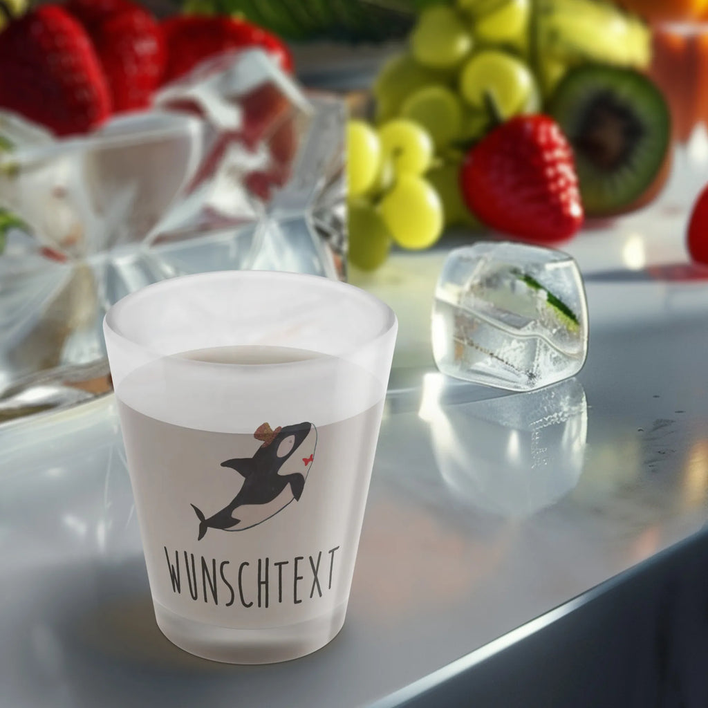 Personalisiertes Schnapsglas Orca Zylinder Schnapsglas Geschenk, personalisierte Schnapsgläser, personalisierte Pinnchen, Schnapsglas mit Name, Shot Gläser personalisieren, Schnapsglas Hochzeit, Schnapsglas mit Namen, Schnapsglas personalisieren, Personalisiertes Schnapsglas, Schnapsglas zum Umhängen mit Namen, Schnapsgläser personalisiert, Meerestiere, Meer, Urlaub, Fete, Glückwunsch, Feier, Fest, Geburtstag, Glitter, Glitzer, Narwal, Orca, Konfetti