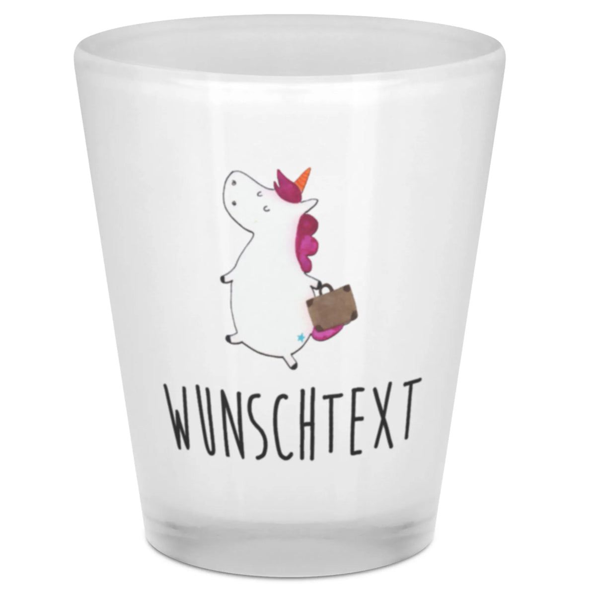 Personalisiertes Schnapsglas Einhorn Koffer Schnapsglas mit Name, Personalisiertes Shotglas, Personalisierte Pinnchen, Pinnchen mit Namen, Personalisierte Schnapsgläser, Personalisiertes Schnapsglas, Individuelle Schnapsgläser, Schnapsgläser Personalisiert, Schnapsglas personalisiert, Schnapsgläser mit Namen, Shotglas personalisiert, Shotgläser personalisiert, Personalisiertes Pinnchen, Shotglas mit Namen, Shotgläser mit Namen, Schnapsglas mit Namen, Individuelles Schnapsglas, Personalisierte Shotgläser, Unicorn, Einhorn, Einhörner, Einhorn Deko, Witzig, Koffer, Verreisen, Erwachsen, Kind, Lustig, Gepäck, Albern, Abenteuer, Spaß, Reise