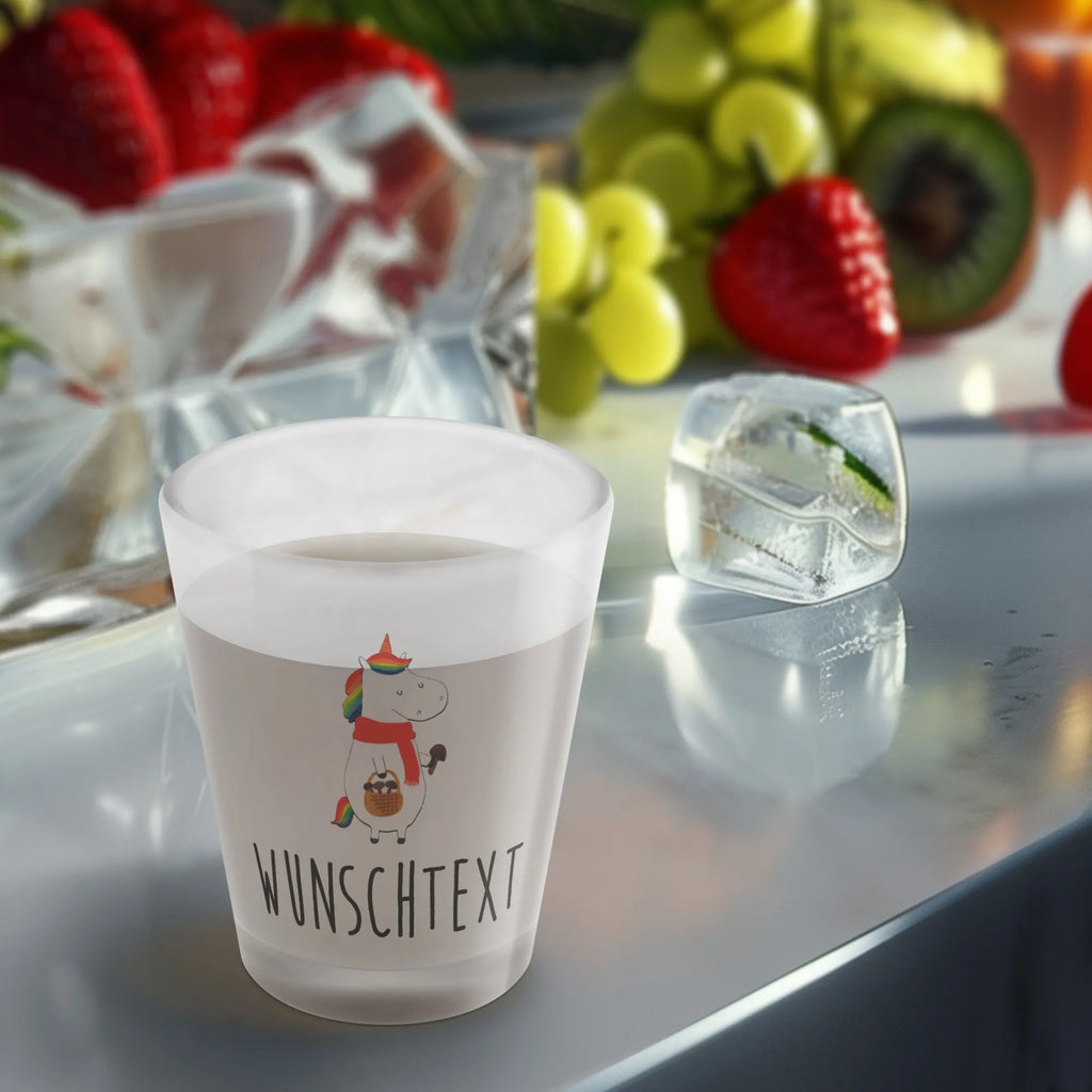 Personalised Shot Glass unicorn Mushroom Schnapsglas mit Namen, Schnapsglas mit Name, personalisierte Pinnchen, personalisierte Schnapsgläser, Schnapsglas Geschenk, Schnapsgläser personalisiert, Schnapsglas personalisieren, Schnapsglas Hochzeit, Personalisiertes Schnapsglas, Schnapsglas zum Umhängen mit Namen, Shot Gläser personalisieren, Einhorn, Einhörner, Einhorn Deko, Unicorn, Pilzsammler, Liebeskummer, Pilze, Spruch, Motivation