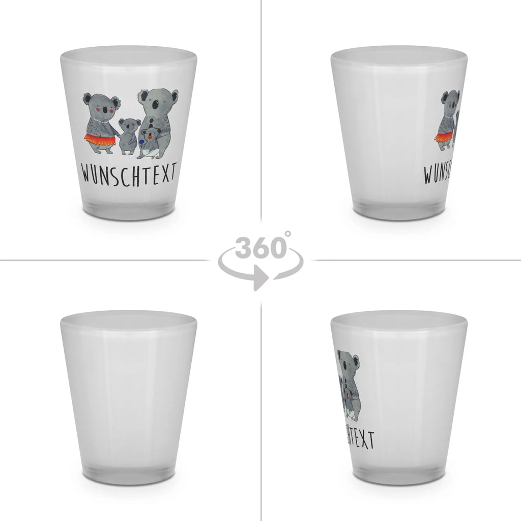 Personalisiertes Schnapsglas Koala Familie Schnapsglas mit Name, Schnapsgläser personalisiert, Shot Gläser personalisieren, Schnapsglas zum Umhängen mit Namen, Schnapsglas mit Namen, Schnapsglas Hochzeit, personalisierte Schnapsgläser, Schnapsglas personalisieren, Schnapsglas Geschenk, Personalisiertes Schnapsglas, personalisierte Pinnchen, Familie, Vatertag, Muttertag, Bruder, Schwester, Mama, Papa, Oma, Opa, Koalas, Familienleben, Family, Kinder, Koala, Geschwister
