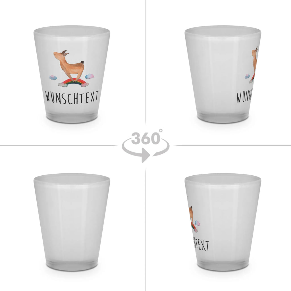 Personalisiertes Schnapsglas Lama Regenbogen personalisierte Pinnchen, Schnapsglas mit Name, Schnapsglas zum Umhängen mit Namen, Schnapsglas personalisieren, Personalisiertes Schnapsglas, Schnapsglas mit Namen, Schnapsglas Geschenk, Shot Gläser personalisieren, Schnapsgläser personalisiert, Schnapsglas Hochzeit, personalisierte Schnapsgläser, Lama, Alpaka, Freiheit, Schule, Haters, Außenseiter, Wolkenland, Lamas, Abi, Hobby, Regenbogen, Selbstständig, Haters gonna hate