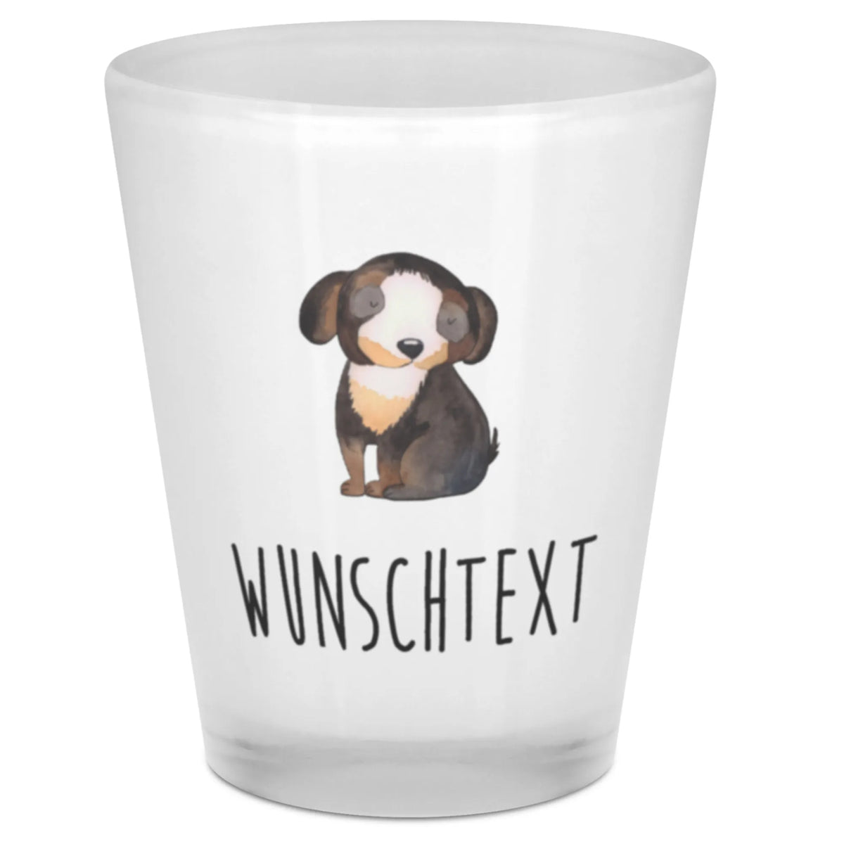 Personalised Shot Glass Dog Relax dog breed, mutt, hound, woof, dog mama, love dogs, love for dogs, dog decorative items, bag with dog print, funny gifts for dog owners, what do you give a dog lover, Christmas gifts for dogs, gifts for dogs, dog sayings, dog love, dog happiness, black dog