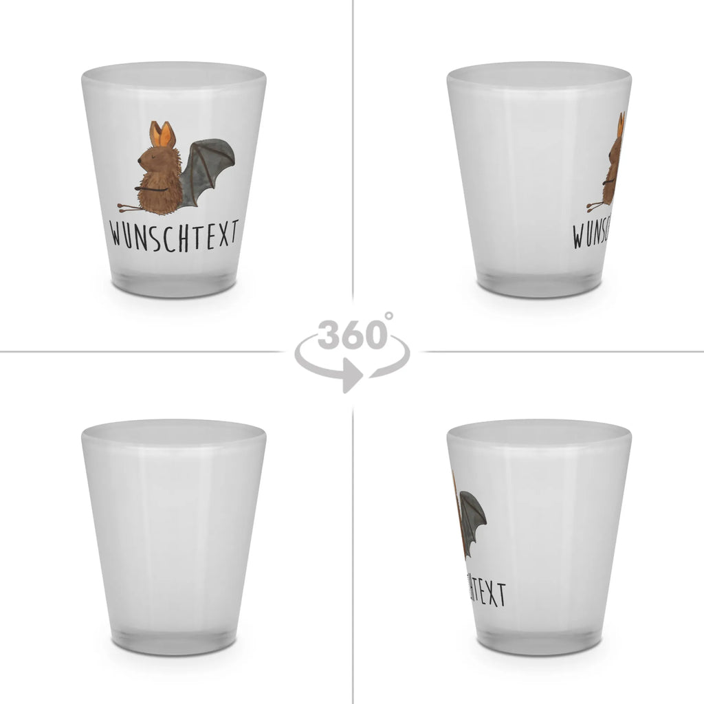 Personalisiertes Schnapsglas Fledermaus Sitzen Shot Gläser personalisieren, Schnapsglas mit Namen, Schnapsglas zum Umhängen mit Namen, Schnapsgläser personalisiert, personalisierte Pinnchen, Schnapsglas mit Name, Schnapsglas Geschenk, personalisierte Schnapsgläser, Schnapsglas personalisieren, Personalisiertes Schnapsglas, Schnapsglas Hochzeit, Tiermotive, Gute Laune, lustige Sprüche, Tiere, Motivation, entspannen, Fledermaus, Fledermäuse