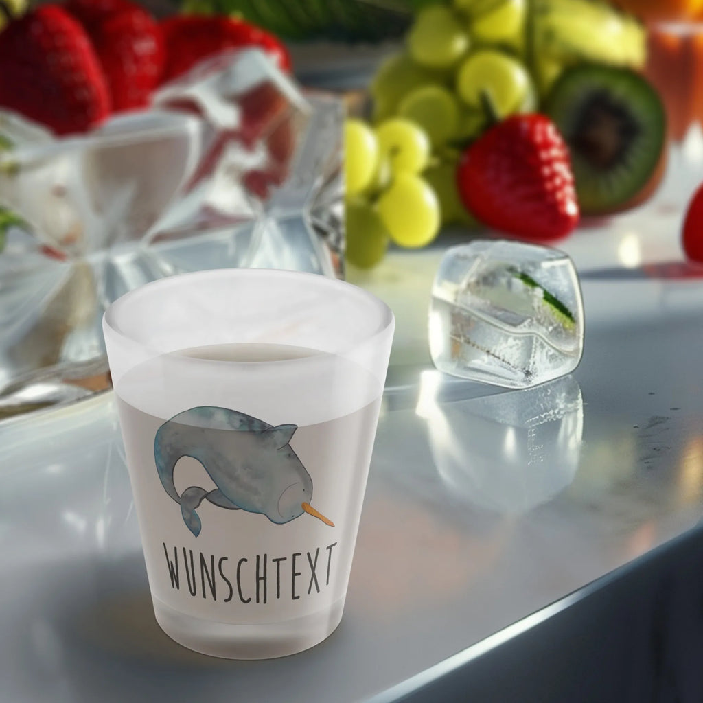 Personalisiertes Schnapsglas Narwal Schnapsglas Hochzeit, personalisierte Schnapsgläser, Personalisiertes Schnapsglas, Schnapsglas zum Umhängen mit Namen, Schnapsgläser personalisiert, Schnapsglas mit Namen, Schnapsglas mit Name, Shot Gläser personalisieren, Schnapsglas personalisieren, personalisierte Pinnchen, Schnapsglas Geschenk, Meerestiere, Meer, Urlaub, Putzen, Wal, Narwal, Junggesellin, Hausfrau, Kinderzimmer, aufräumen