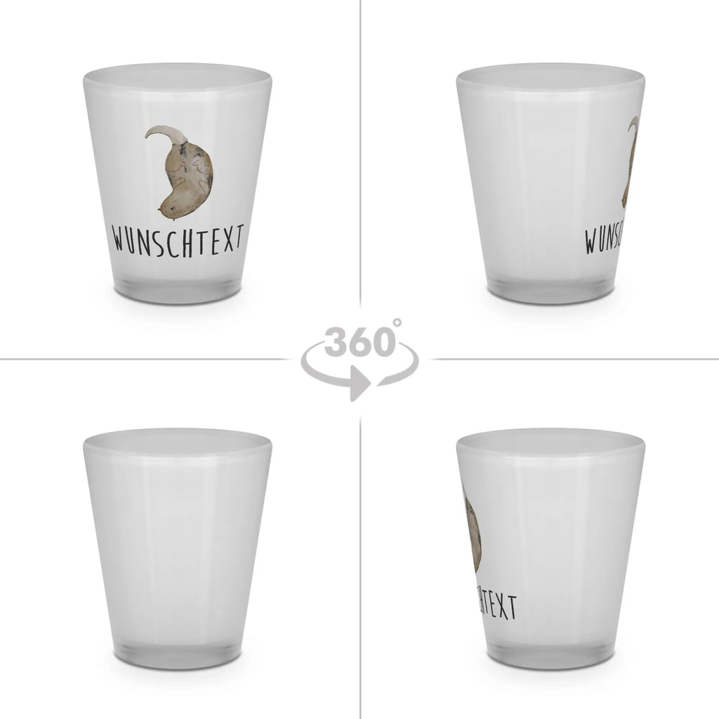 Personalisiertes Schnapsglas Otter Kopfüber Schnapsglas Hochzeit, Schnapsglas personalisieren, Schnapsglas Geschenk, Schnapsgläser personalisiert, personalisierte Schnapsgläser, Shot Gläser personalisieren, Schnapsglas mit Namen, Schnapsglas zum Umhängen mit Namen, personalisierte Pinnchen, Schnapsglas mit Name, Personalisiertes Schnapsglas, Otter, Fischotter, Seeotter, Otter Seeotter See Otter