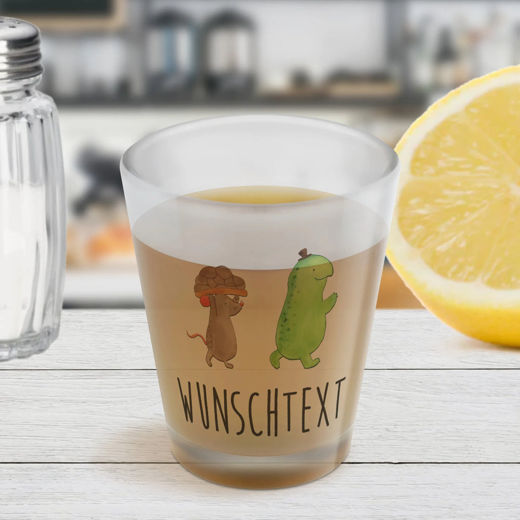 Personalised Shot Glass tortoise Mouse Schnapsglas mit Namen, Shot Gläser personalisieren, Schnapsglas mit Name, Schnapsglas Hochzeit, personalisierte Pinnchen, Schnapsgläser personalisiert, Schnapsglas zum Umhängen mit Namen, Personalisiertes Schnapsglas, Schnapsglas personalisieren, Schnapsglas Geschenk, personalisierte Schnapsgläser, Schildkröte, beste Freundinnen, beste Freunde, Maus, Freundinnen, Freunde