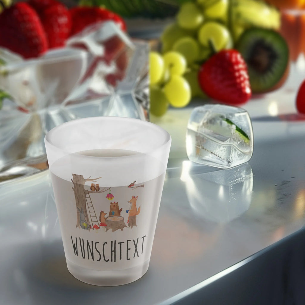 Personalisiertes Schnapsglas Waldtiere Picknick Schnapsglas Geschenk, personalisierte Schnapsgläser, Schnapsglas zum Umhängen mit Namen, Personalisiertes Schnapsglas, Schnapsglas personalisieren, Shot Gläser personalisieren, Schnapsgläser personalisiert, Schnapsglas mit Name, personalisierte Pinnchen, Schnapsglas Hochzeit, Schnapsglas mit Namen, Tiermotive, Gute Laune, lustige Sprüche, Tiere, Waldtiere, Hase, Wald, Eichhörnchen, Igel, Maus, Fuchs, Picknick