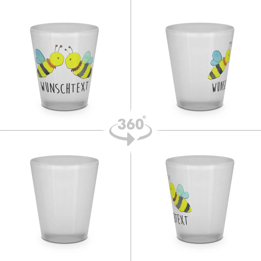 Personalisiertes Schnapsglas Biene Liebe Schnapsglas zum Umhängen mit Namen, Personalisiertes Schnapsglas, Schnapsglas personalisieren, Schnapsglas Hochzeit, personalisierte Schnapsgläser, Schnapsglas mit Name, Shot Gläser personalisieren, Schnapsglas mit Namen, Schnapsgläser personalisiert, Schnapsglas Geschenk, personalisierte Pinnchen, Biene, Wespe, Hummel