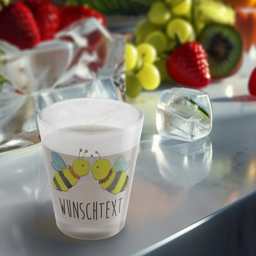 Personalisiertes Schnapsglas Biene Liebe Schnapsglas zum Umhängen mit Namen, Personalisiertes Schnapsglas, Schnapsglas personalisieren, Schnapsglas Hochzeit, personalisierte Schnapsgläser, Schnapsglas mit Name, Shot Gläser personalisieren, Schnapsglas mit Namen, Schnapsgläser personalisiert, Schnapsglas Geschenk, personalisierte Pinnchen, Biene, Wespe, Hummel