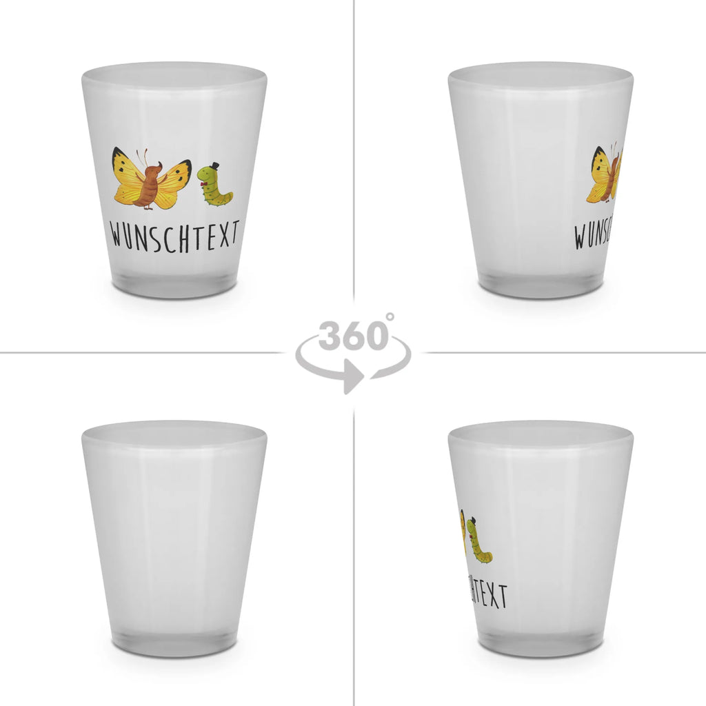 Personalisiertes Schnapsglas Raupe Schmetterling Schnapsglas personalisieren, Schnapsglas mit Namen, Personalisiertes Schnapsglas, personalisierte Pinnchen, Schnapsglas Geschenk, Schnapsglas Hochzeit, Shot Gläser personalisieren, Schnapsglas zum Umhängen mit Namen, Schnapsgläser personalisiert, Schnapsglas mit Name, personalisierte Schnapsgläser, Tiermotive, Gute Laune, lustige Sprüche, Tiere, Erwachsen werden, Schmetterling, Raupe, Aufwachsen, Hütchen, Kokon, Schönheit, Zitronenfalter, Hut, Entwicklung