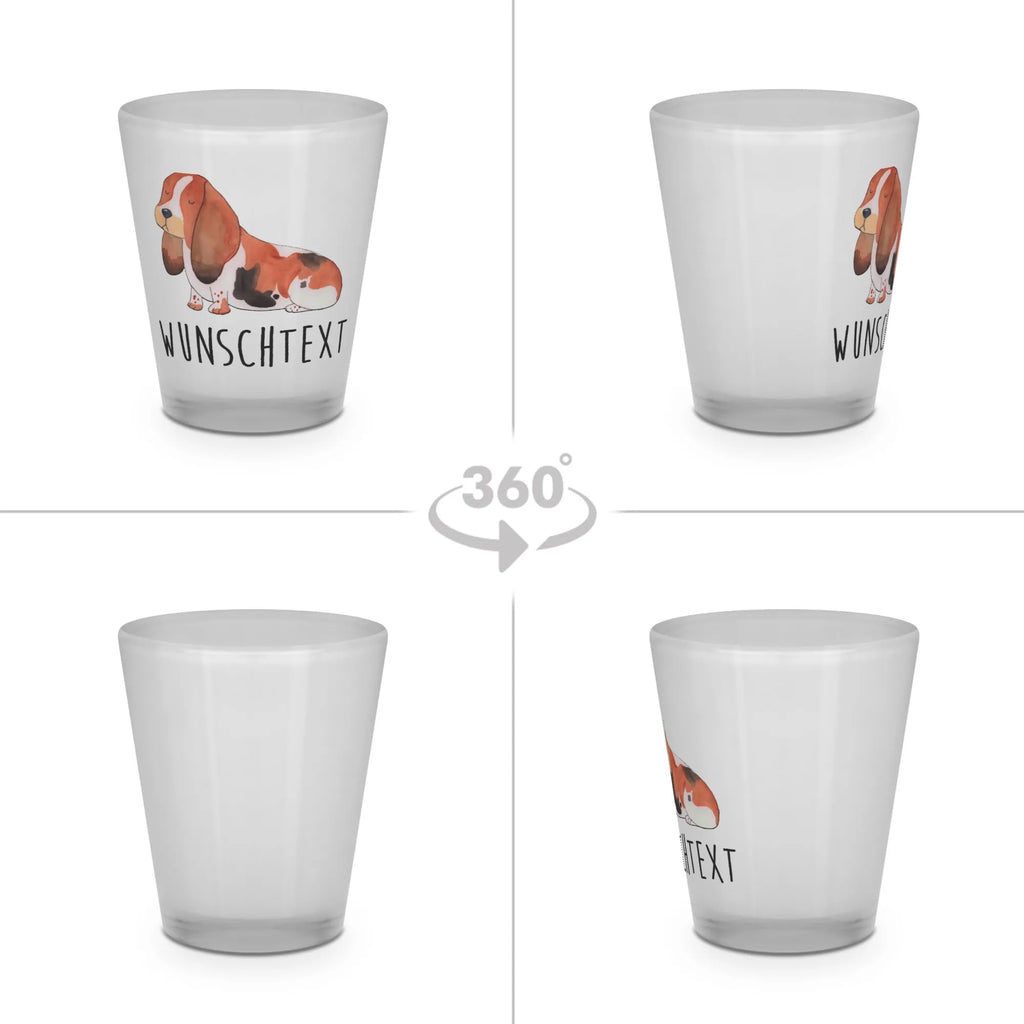 Personalisiertes Schnapsglas Hund Basset Hound Schnapsglas personalisieren, Schnapsglas mit Name, Schnapsglas zum Umhängen mit Namen, Schnapsglas mit Namen, personalisierte Schnapsgläser, personalisierte Pinnchen, Schnapsgläser personalisiert, Personalisiertes Schnapsglas, Shot Gläser personalisieren, Schnapsglas Geschenk, Schnapsglas Hochzeit, Hund, Hundemotiv, Haustier, Hunderasse, Tierliebhaber, Hundebesitzer, Sprüche, Basset Hound, Basset, kinderlos, Hundeliebe