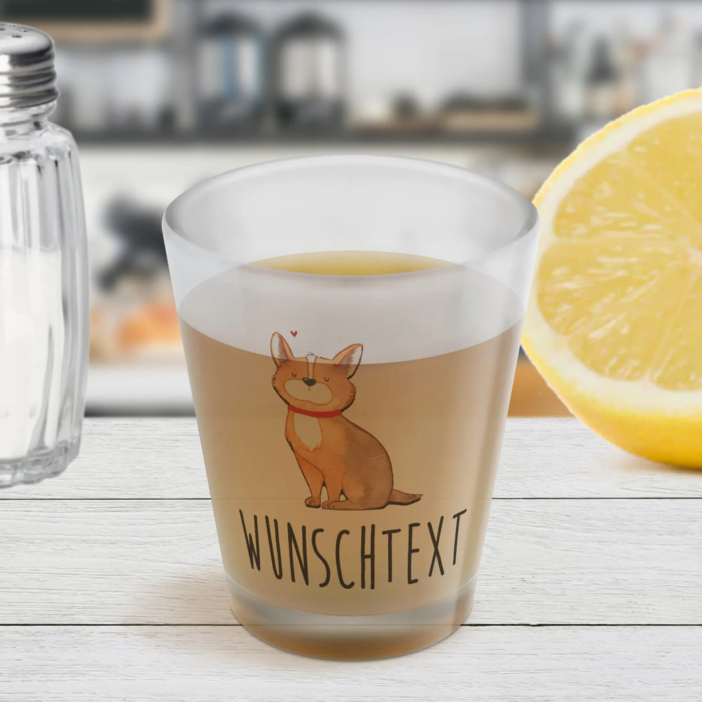 Personalisiertes Schnapsglas Hund Glück Schnapsgläser personalisiert, Shot Gläser personalisieren, Schnapsglas zum Umhängen mit Namen, personalisierte Pinnchen, Schnapsglas personalisieren, personalisierte Schnapsgläser, Schnapsglas Geschenk, Schnapsglas Hochzeit, Personalisiertes Schnapsglas, Schnapsglas mit Name, Schnapsglas mit Namen, Hund, Hundemotiv, Haustier, Hunderasse, Tierliebhaber, Hundebesitzer, Sprüche, Hundemama, Hundeliebe, Liebe, Spruch, Corgie