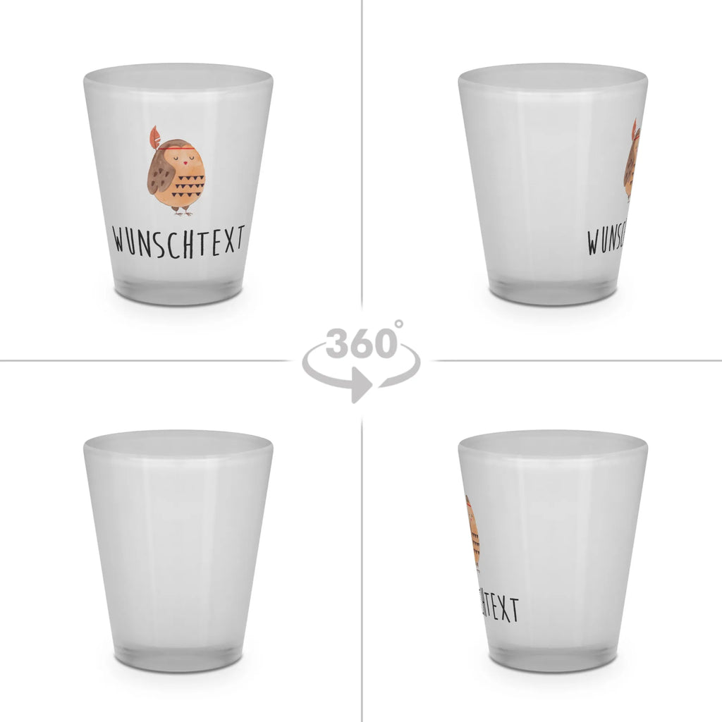 Personalisiertes Schnapsglas Eule Federschmuck Schnapsglas Hochzeit, Schnapsgläser personalisiert, personalisierte Schnapsgläser, Schnapsglas Geschenk, Personalisiertes Schnapsglas, Schnapsglas personalisieren, personalisierte Pinnchen, Schnapsglas mit Namen, Schnapsglas zum Umhängen mit Namen, Schnapsglas mit Name, Shot Gläser personalisieren, Eule, Das Leben ist ein Abenteuer, Eule Deko, Owl, Dekoration, Reisespruch, Federschmuck
