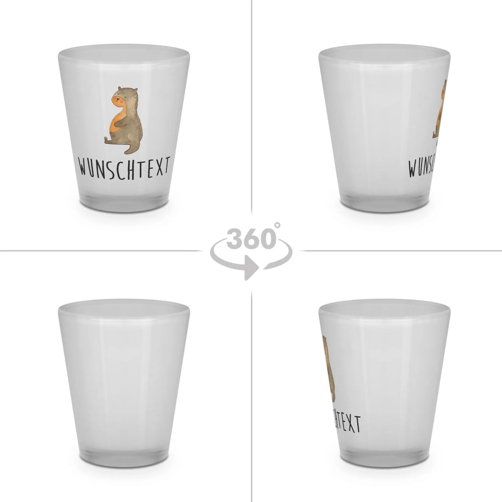 Personalisiertes Schnapsglas Otter Bauch Personalisiertes Schnapsglas, Schnapsglas zum Umhängen mit Namen, Schnapsglas mit Name, Schnapsglas mit Namen, Schnapsglas Geschenk, personalisierte Schnapsgläser, Schnapsglas Hochzeit, Schnapsglas personalisieren, personalisierte Pinnchen, Schnapsgläser personalisiert, Shot Gläser personalisieren, Otter, Fischotter, Seeotter, Otter Seeotter See Otter