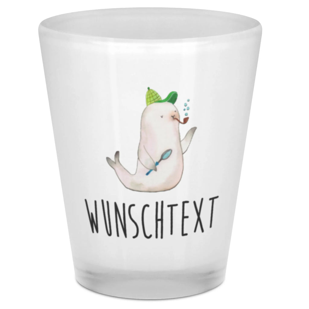 Personalisiertes Schnapsglas Robbe Sherlock Personalisiertes Schnapsglas, Schnapsglas Geschenk, Schnapsglas personalisieren, Schnapsglas zum Umhängen mit Namen, personalisierte Pinnchen, Schnapsgläser personalisiert, Schnapsglas mit Namen, Schnapsglas mit Name, Shot Gläser personalisieren, Schnapsglas Hochzeit, personalisierte Schnapsgläser, Tiermotive, Gute Laune, lustige Sprüche, Tiere