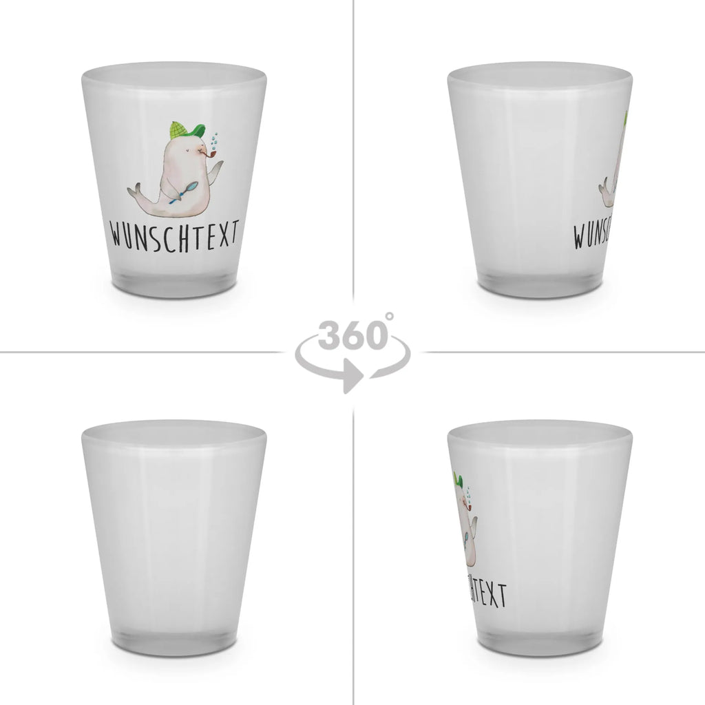 Personalisiertes Schnapsglas Robbe Sherlock Personalisiertes Schnapsglas, Schnapsglas Geschenk, Schnapsglas personalisieren, Schnapsglas zum Umhängen mit Namen, personalisierte Pinnchen, Schnapsgläser personalisiert, Schnapsglas mit Namen, Schnapsglas mit Name, Shot Gläser personalisieren, Schnapsglas Hochzeit, personalisierte Schnapsgläser, Tiermotive, Gute Laune, lustige Sprüche, Tiere