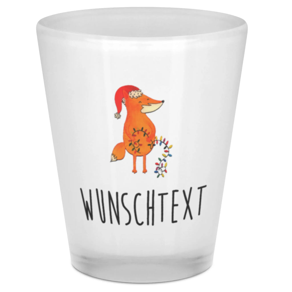 Personalisiertes Schnapsglas Fuchs Weihnachten personalisierte Pinnchen, Schnapsgläser personalisiert, Schnapsglas Hochzeit, Schnapsglas mit Namen, Schnapsglas Geschenk, Shot Gläser personalisieren, personalisierte Schnapsgläser, Schnapsglas mit Name, Schnapsglas personalisieren, Personalisiertes Schnapsglas, Schnapsglas zum Umhängen mit Namen, Winter, Weihnachten, Weihnachtsdeko, Nikolaus, Advent, Heiligabend, Wintermotiv, Füchse, Weihnachtszeit, Weihnachtsmann, Spruch schön, Geschenk Weihnachten, Fuchs
