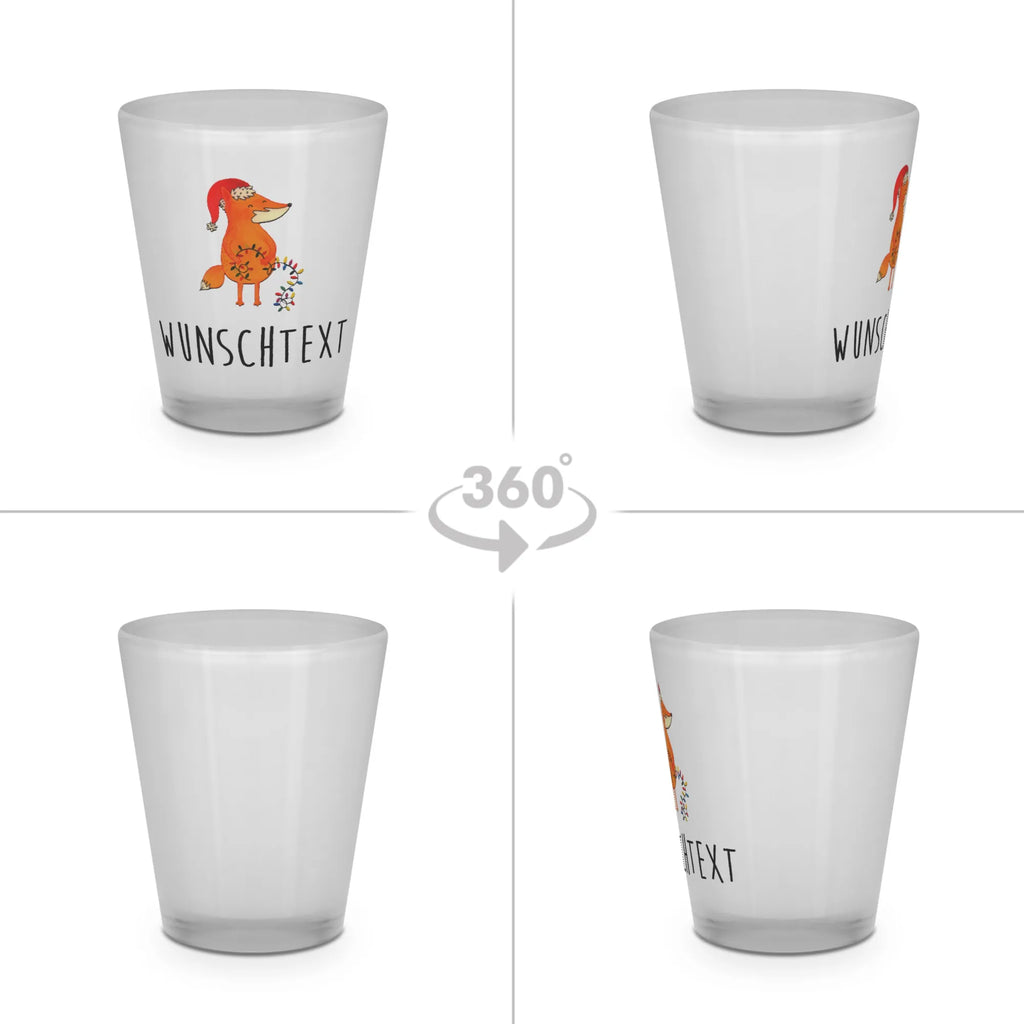 Personalisiertes Schnapsglas Fuchs Weihnachten personalisierte Pinnchen, Schnapsgläser personalisiert, Schnapsglas Hochzeit, Schnapsglas mit Namen, Schnapsglas Geschenk, Shot Gläser personalisieren, personalisierte Schnapsgläser, Schnapsglas mit Name, Schnapsglas personalisieren, Personalisiertes Schnapsglas, Schnapsglas zum Umhängen mit Namen, Winter, Weihnachten, Weihnachtsdeko, Nikolaus, Advent, Heiligabend, Wintermotiv, Füchse, Weihnachtszeit, Weihnachtsmann, Spruch schön, Geschenk Weihnachten, Fuchs