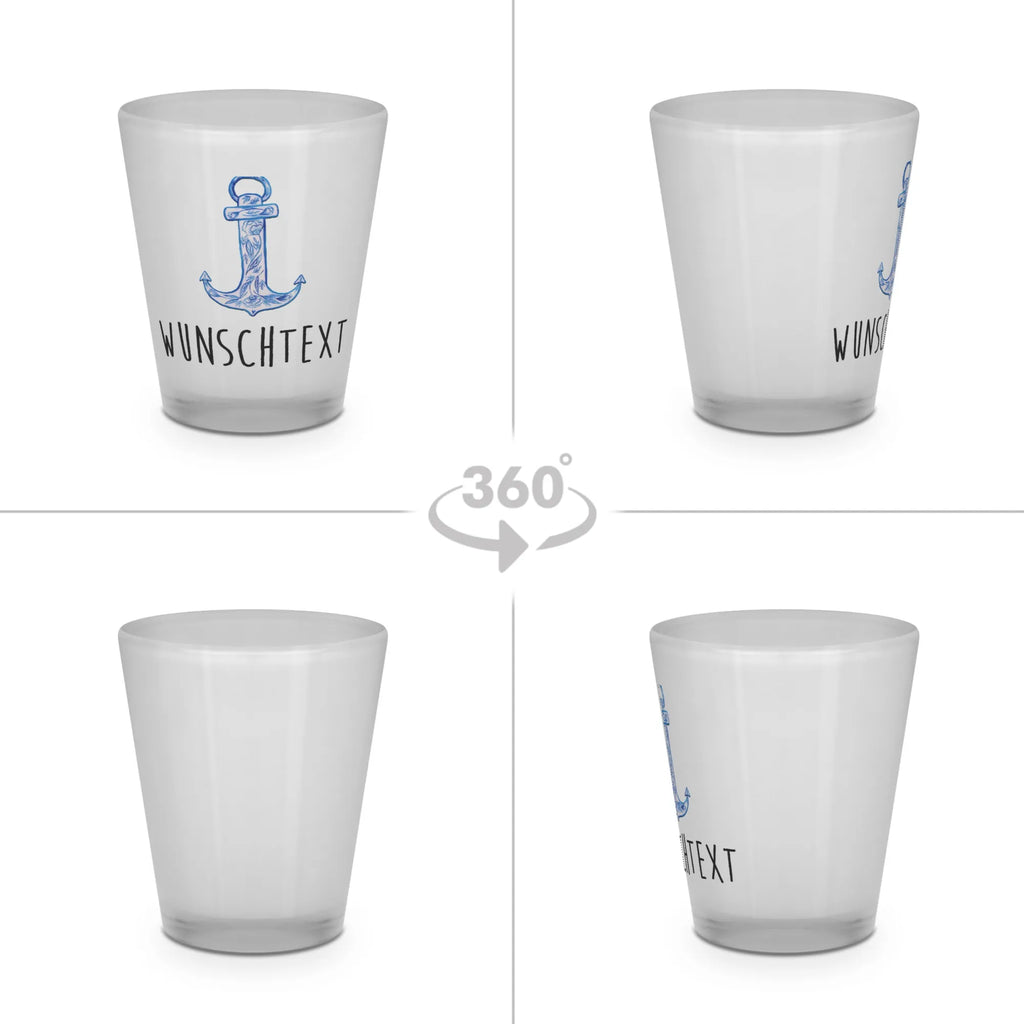 Personalisiertes Schnapsglas Anker Blau Schnapsgläser personalisiert, Personalisiertes Schnapsglas, Schnapsglas mit Namen, Shot Gläser personalisieren, Schnapsglas Hochzeit, personalisierte Schnapsgläser, Schnapsglas personalisieren, personalisierte Pinnchen, Schnapsglas zum Umhängen mit Namen, Schnapsglas mit Name, Schnapsglas Geschenk, Tiermotive, Gute Laune, lustige Sprüche, Tiere