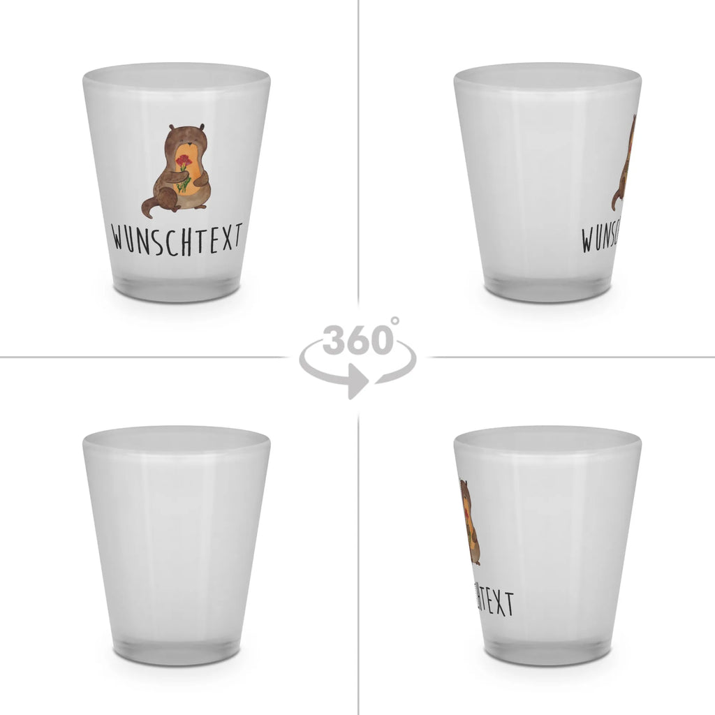 Personalisiertes Schnapsglas Otter Blumenstrauß Personalisiertes Schnapsglas, Schnapsglas personalisieren, Schnapsglas mit Namen, Shot Gläser personalisieren, Schnapsglas mit Name, personalisierte Schnapsgläser, Schnapsglas zum Umhängen mit Namen, personalisierte Pinnchen, Schnapsglas Hochzeit, Schnapsglas Geschenk, Schnapsgläser personalisiert, Otter, Fischotter, Seeotter, Otter Seeotter See Otter