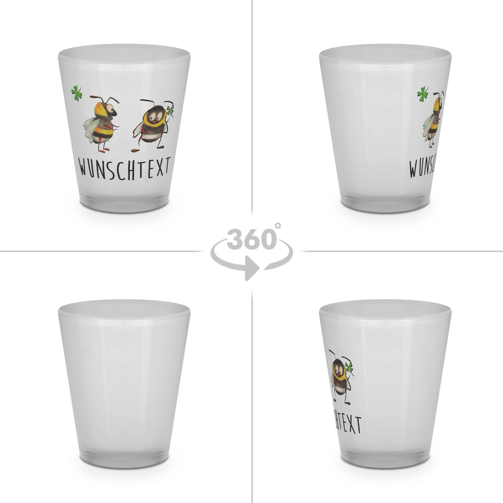Personalised Shot Glass bumblebees shamrock Schnapsglas personalisieren, Schnapsglas Hochzeit, Schnapsgläser personalisiert, personalisierte Pinnchen, Schnapsglas Geschenk, Personalisiertes Schnapsglas, Schnapsglas mit Namen, Schnapsglas mit Name, Schnapsglas zum Umhängen mit Namen, Shot Gläser personalisieren, personalisierte Schnapsgläser, Tiermotive, Gute Laune, lustige Sprüche, Tiere, Biene, glücklich sein, Spruch schön, Hummel, Biene Deko, Spruch fröhlich, glücklich werden, Spruch positiv