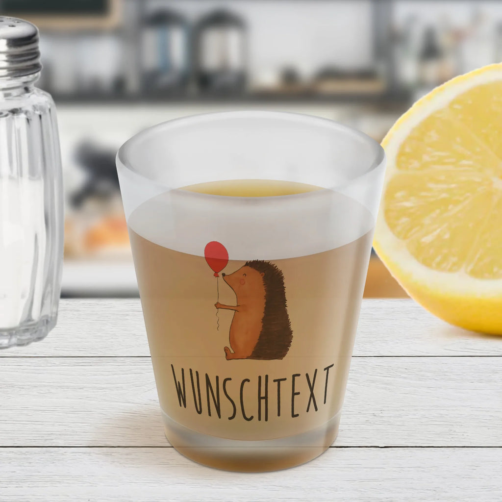 Personalisiertes Schnapsglas Igel Luftballon Schnapsglas mit Namen, Schnapsgläser personalisiert, Personalisiertes Schnapsglas, Schnapsglas personalisieren, personalisierte Pinnchen, Schnapsglas mit Name, Schnapsglas zum Umhängen mit Namen, Schnapsglas Geschenk, personalisierte Schnapsgläser, Shot Gläser personalisieren, Schnapsglas Hochzeit, Tiermotive, Gute Laune, lustige Sprüche, Tiere, Igel, Ballon, Herzlichen Glückwunsch, Happy Birthday, Geburtstag, Geburtstagskind, Glückwunsch