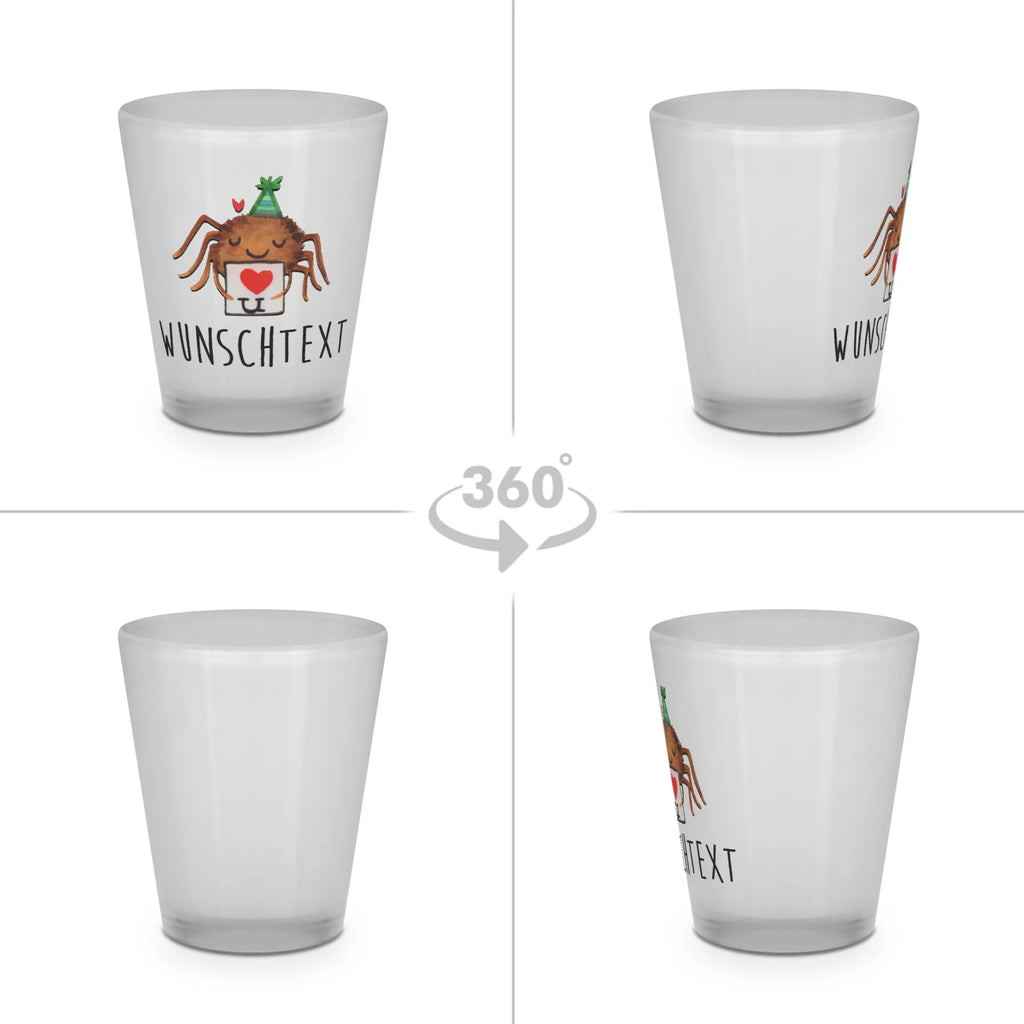 Personalisiertes Schnapsglas Spinne Agathe Brief Schnapsglas Hochzeit, personalisierte Pinnchen, Shot Gläser personalisieren, Schnapsglas mit Namen, Schnapsglas mit Name, Schnapsgläser personalisiert, Schnapsglas zum Umhängen mit Namen, Schnapsglas personalisieren, personalisierte Schnapsgläser, Schnapsglas Geschenk, Personalisiertes Schnapsglas, Spinne Agathe, Spinne, Agathe, Videos, Merchandise, Treuebeweis, Verliebt, Ich Liebe dich, Treuetest, Liebesgeschenk, Heiratsantrag, Liebespaar, Liebesbeweis