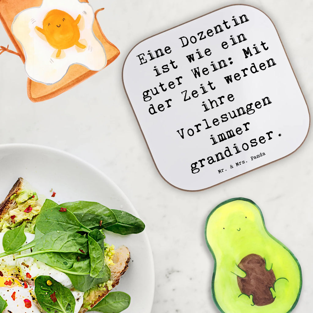 Square coaster Saying Eine Dozentin ist wie ein guter Wein: Mit der Zeit werden ihre Vorlesungen immer grandioser. Untersetzer Holz, Korkuntersetzer, Untersetzer aus Holz, Tassen Untersetzer, Getränkeuntersetzer, Glasuntersetzer, Bierdeckel, Untersetzer, Untersetzer Design, Holzuntersetzer, Untersetzer Gläser, Untersetzer für Gläser, Beruf, Ausbildung, Jubiläum, Abschied, Rente, Kollege, Kollegin, Geschenk, Schenken, Arbeitskollege, Mitarbeiter, Firma, Danke, Dankeschön