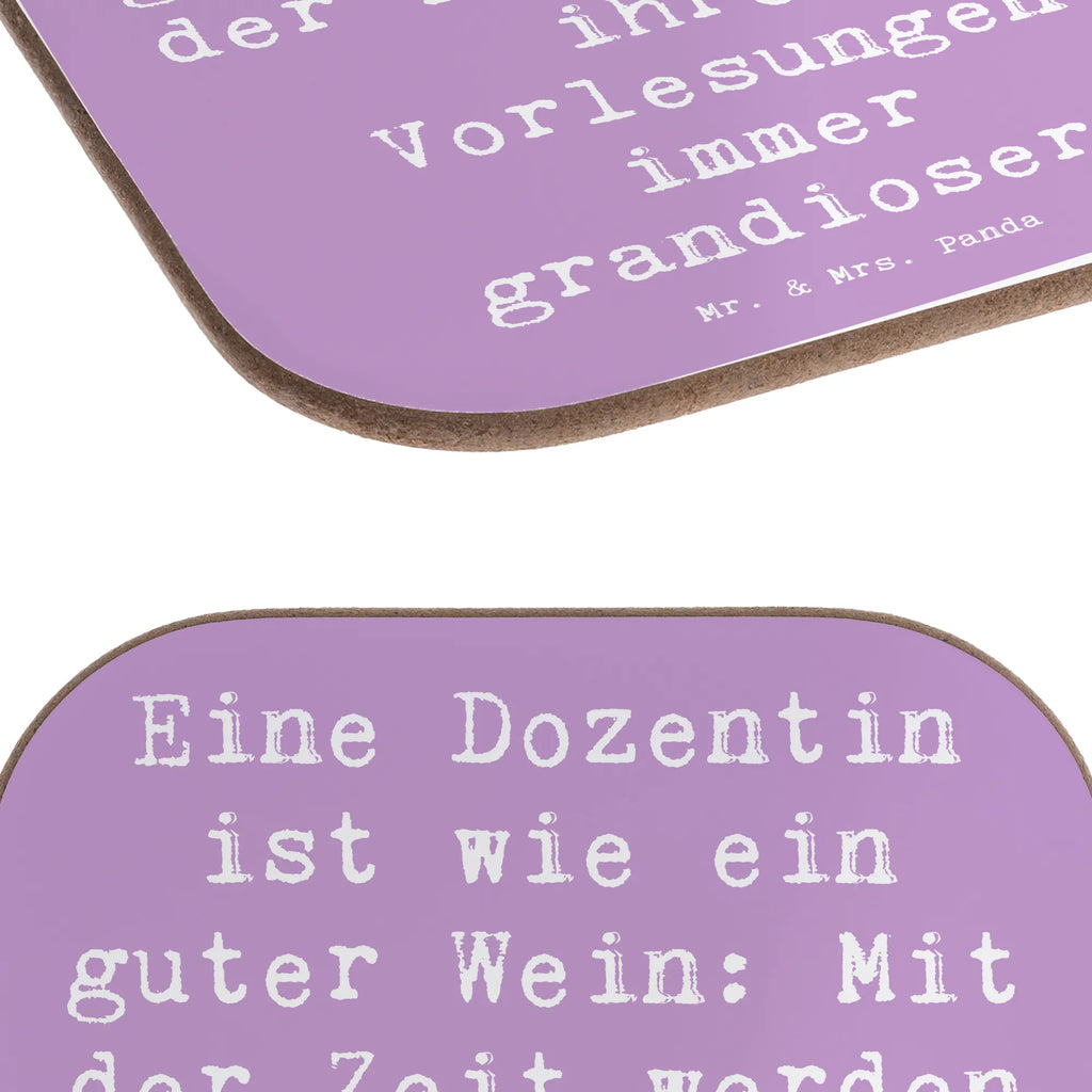 Square coaster Saying Eine Dozentin ist wie ein guter Wein: Mit der Zeit werden ihre Vorlesungen immer grandioser. Untersetzer Holz, Korkuntersetzer, Untersetzer aus Holz, Tassen Untersetzer, Getränkeuntersetzer, Glasuntersetzer, Bierdeckel, Untersetzer, Untersetzer Design, Holzuntersetzer, Untersetzer Gläser, Untersetzer für Gläser, Beruf, Ausbildung, Jubiläum, Abschied, Rente, Kollege, Kollegin, Geschenk, Schenken, Arbeitskollege, Mitarbeiter, Firma, Danke, Dankeschön