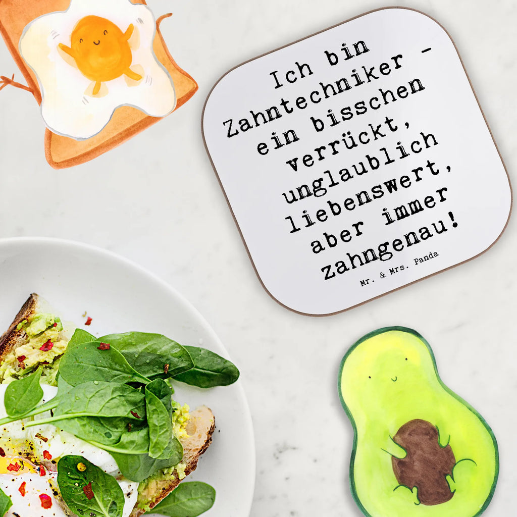 Square coaster Saying Ich bin Zahntechniker - ein bisschen verrückt, unglaublich liebenswert, aber immer zahngenau! Untersetzer für Gläser, Untersetzer Design, Untersetzer aus Holz, Glasuntersetzer, Untersetzer Gläser, Tassen Untersetzer, Untersetzer, Bierdeckel, Untersetzer Holz, Holzuntersetzer, Korkuntersetzer, Getränkeuntersetzer, Beruf, Ausbildung, Jubiläum, Abschied, Rente, Kollege, Kollegin, Geschenk, Schenken, Arbeitskollege, Mitarbeiter, Firma, Danke, Dankeschön